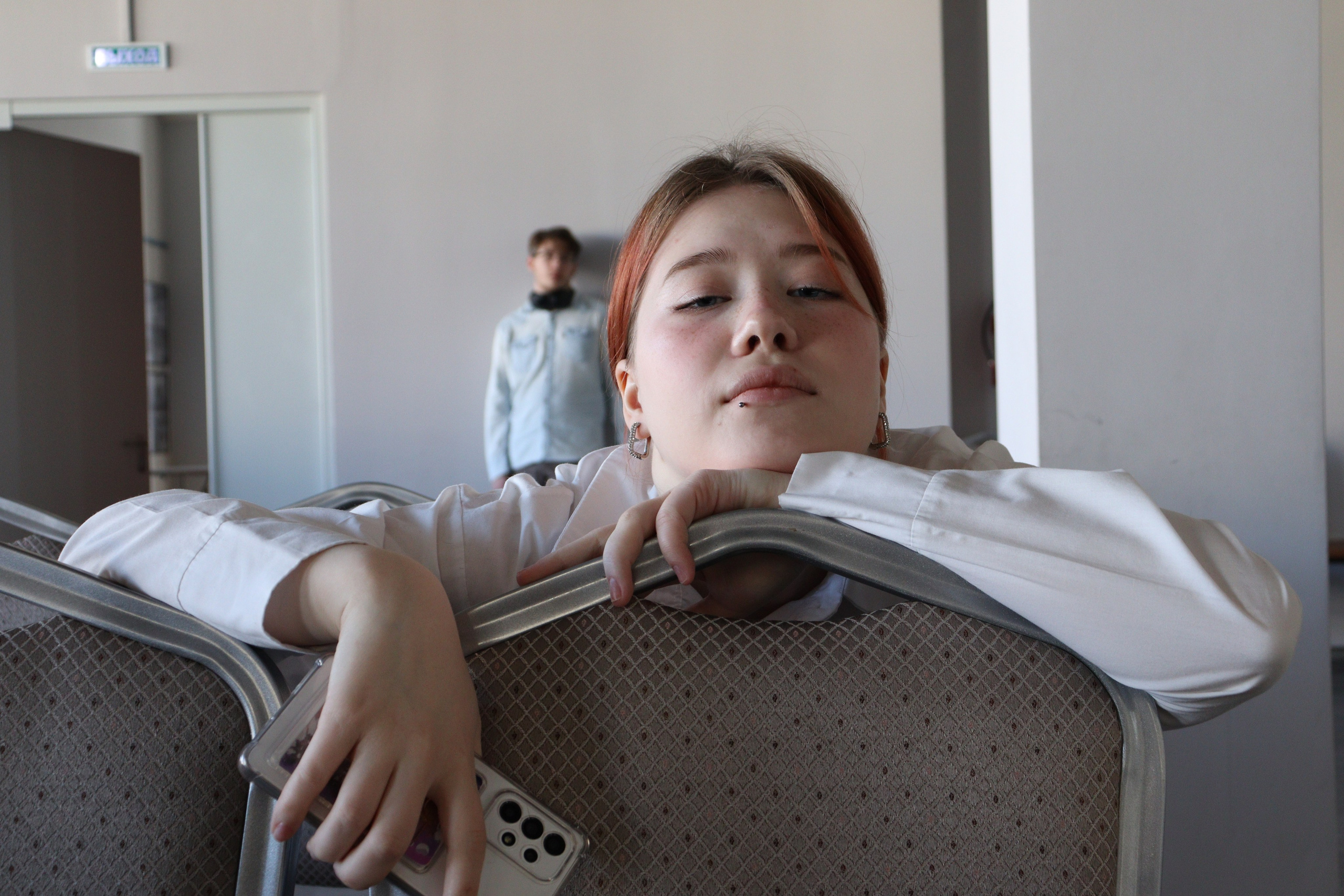 Социокультурное пространство театра и его значение для школьного образования