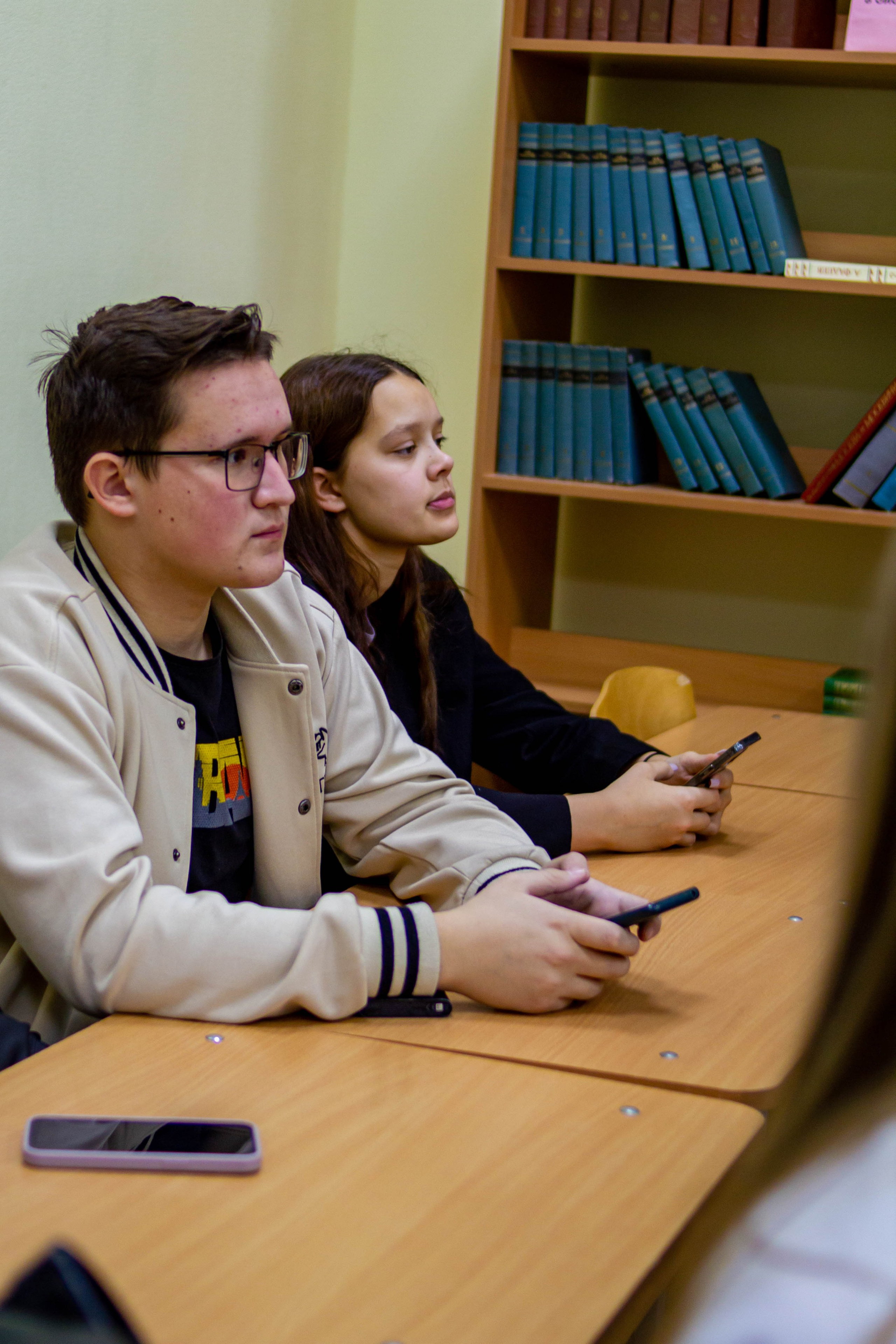 VI Межвузовский Хакатон DigitalArt.EACA