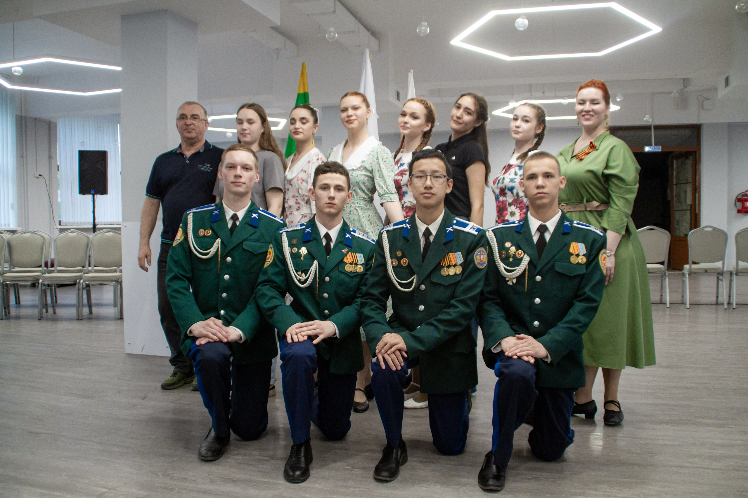 Вальс победы 2026