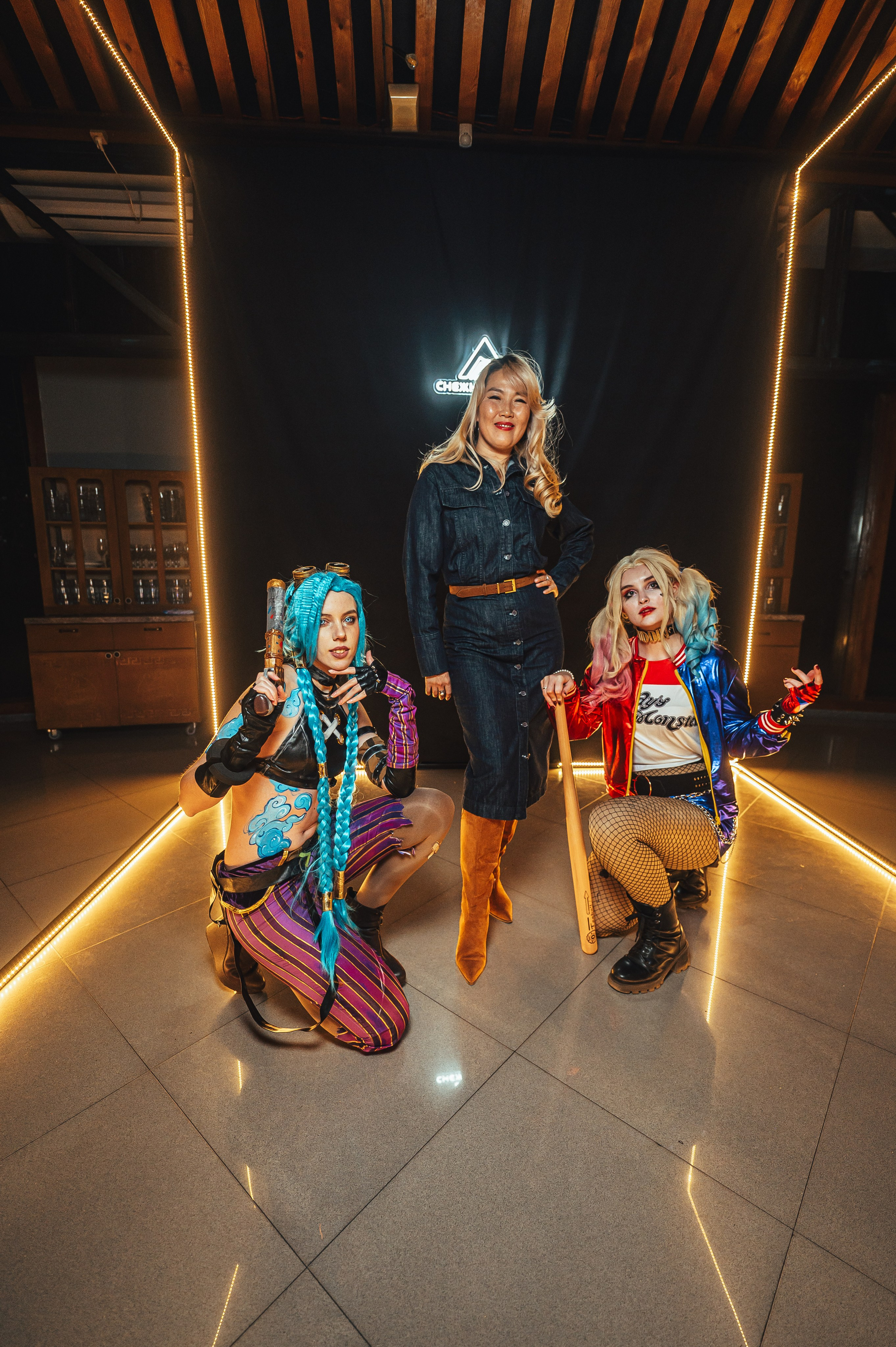 IT — Оскар. Свадебная и концептуальная фотография в городе Улан-Удэ