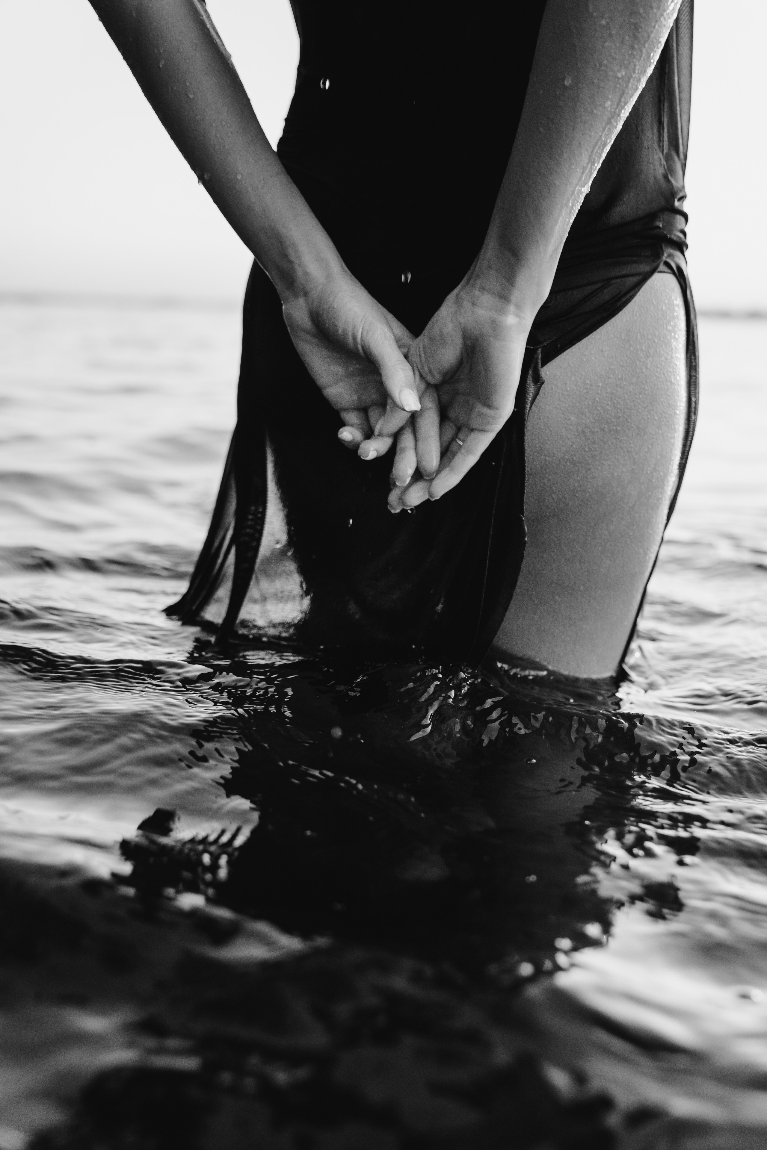 Ольга. Фотограф в Москве Ирина Малахова