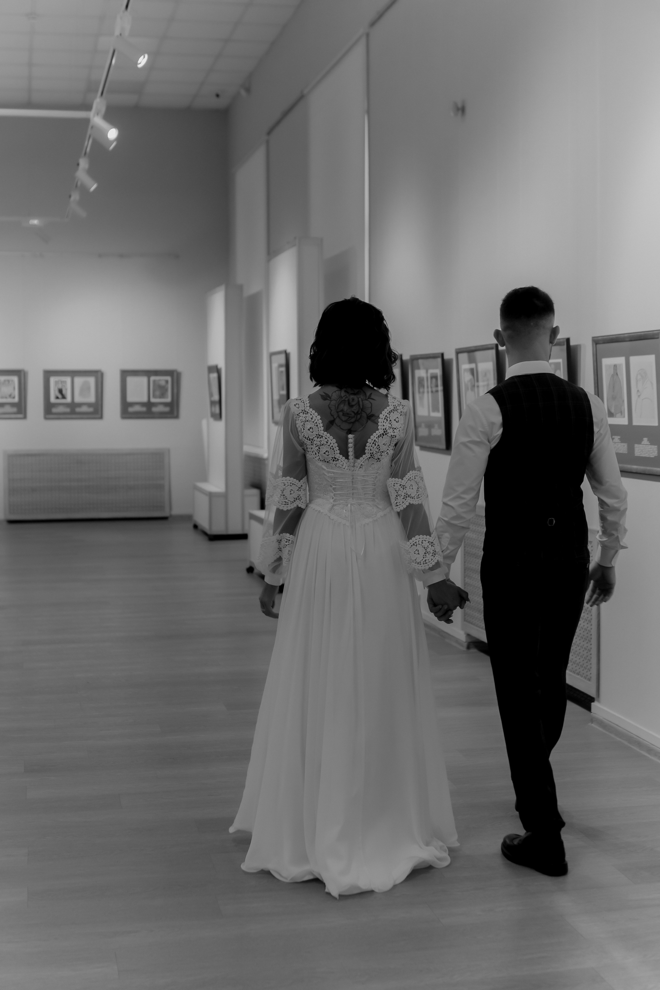 Лера и Гига. Главная