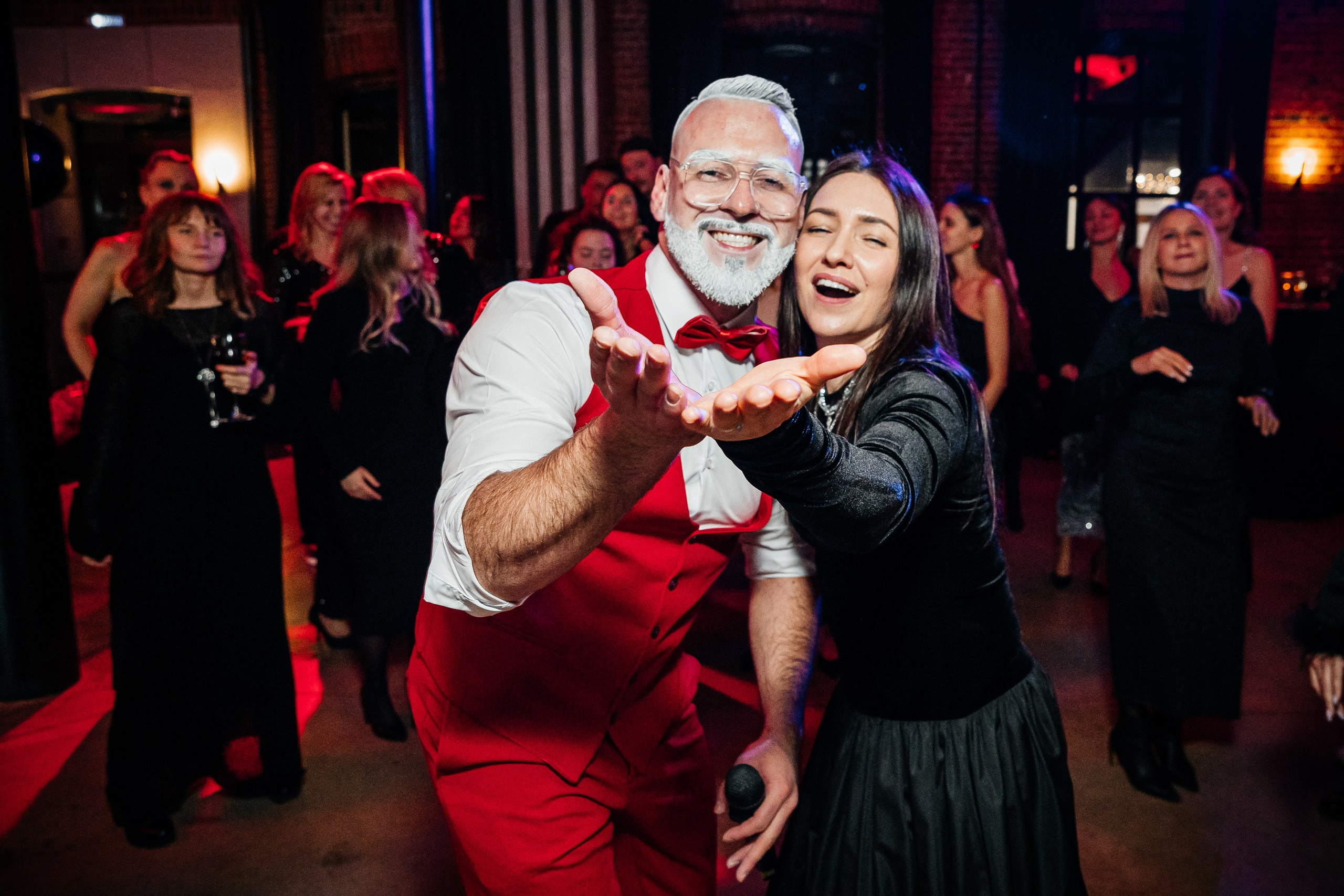 Новый Год. Христолюбов Евгений Фотограф Москва