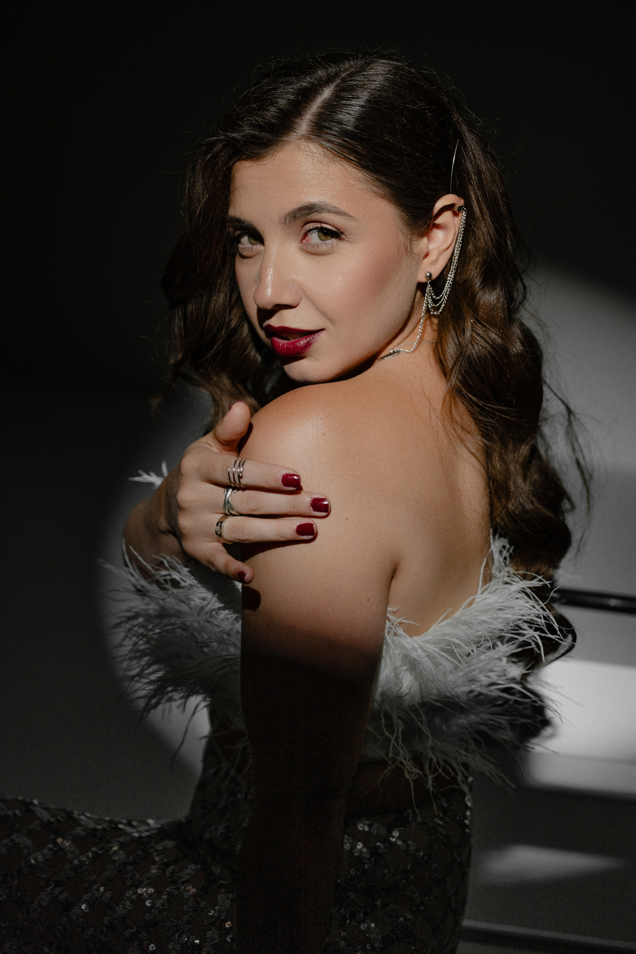 Индивидуальные. Главная