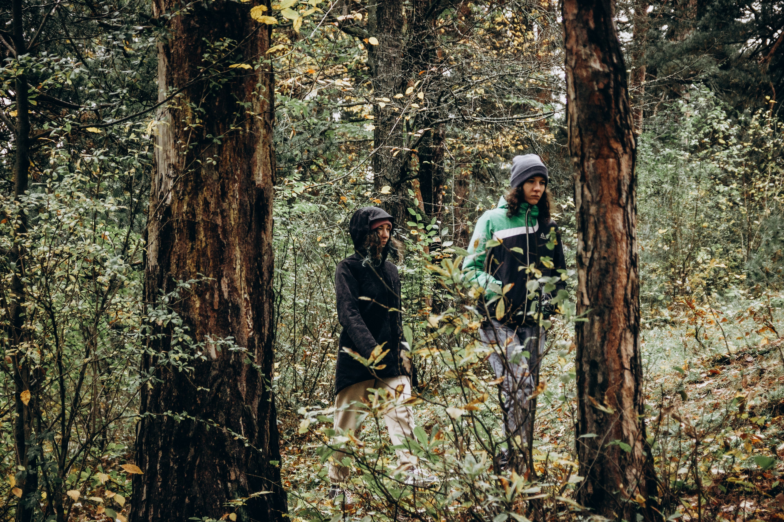 Домбай. Мария Трут. Фотограф