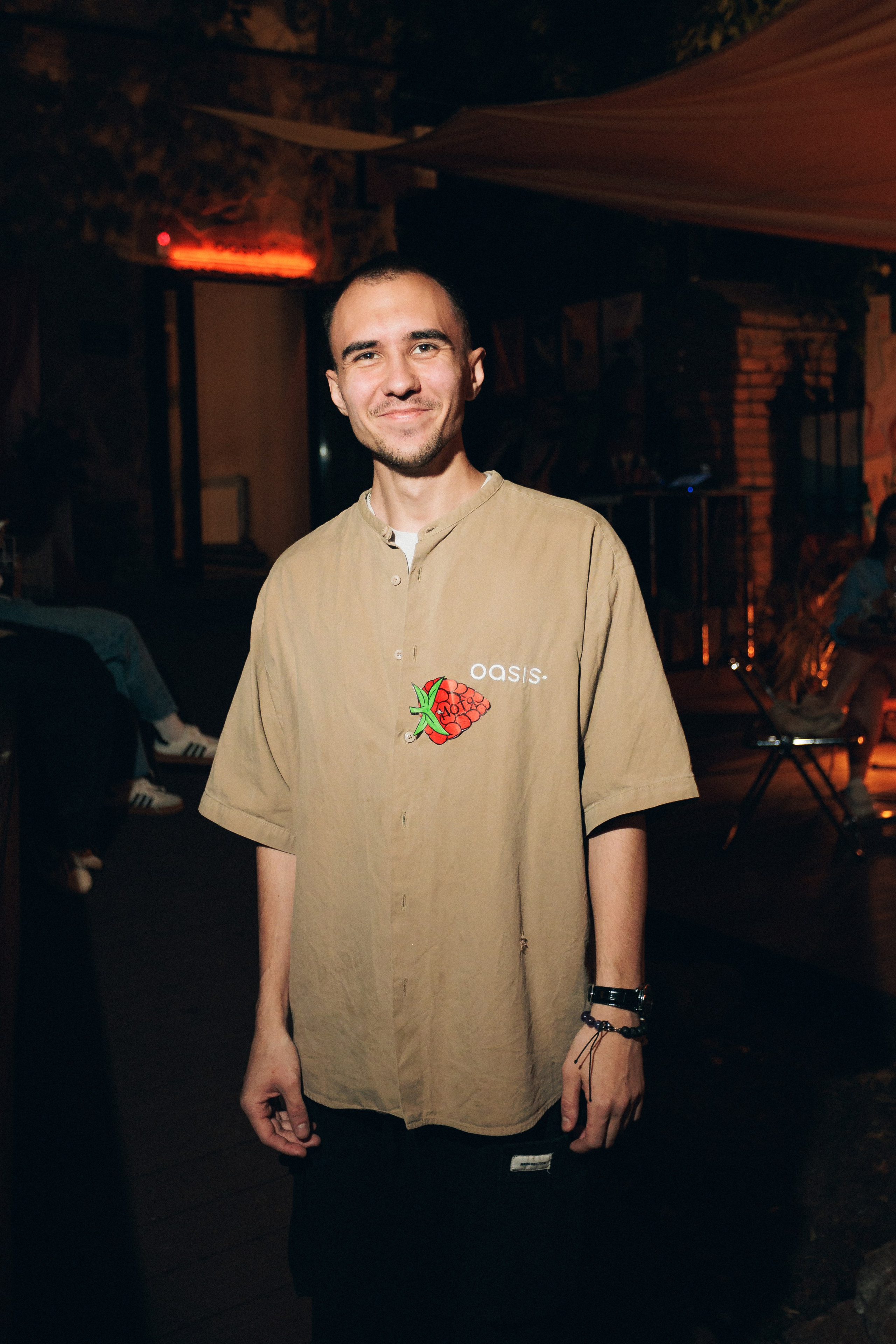 Репортаж. Фотограф Батурин Илья г. Красноярск