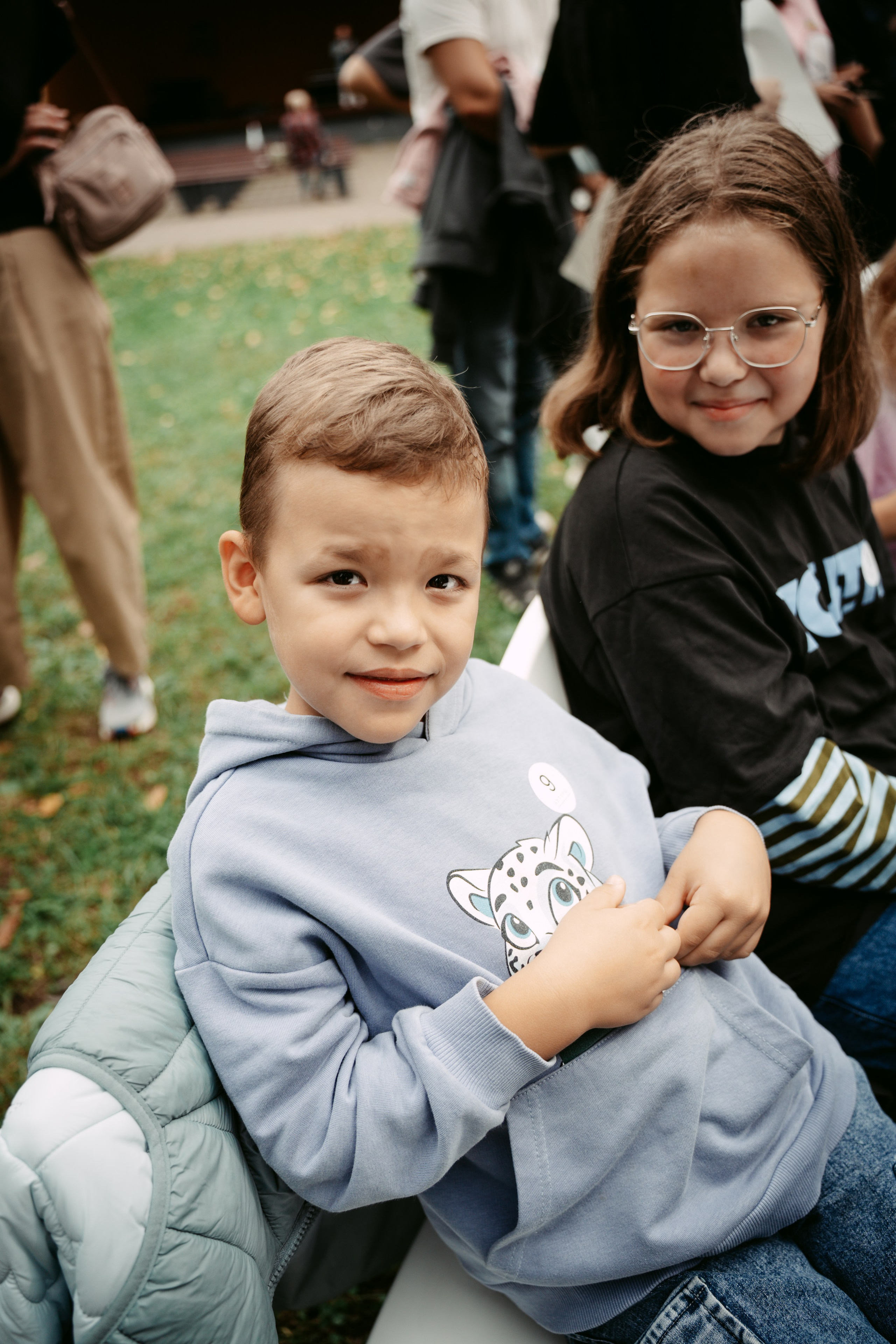 Авторы. Главная