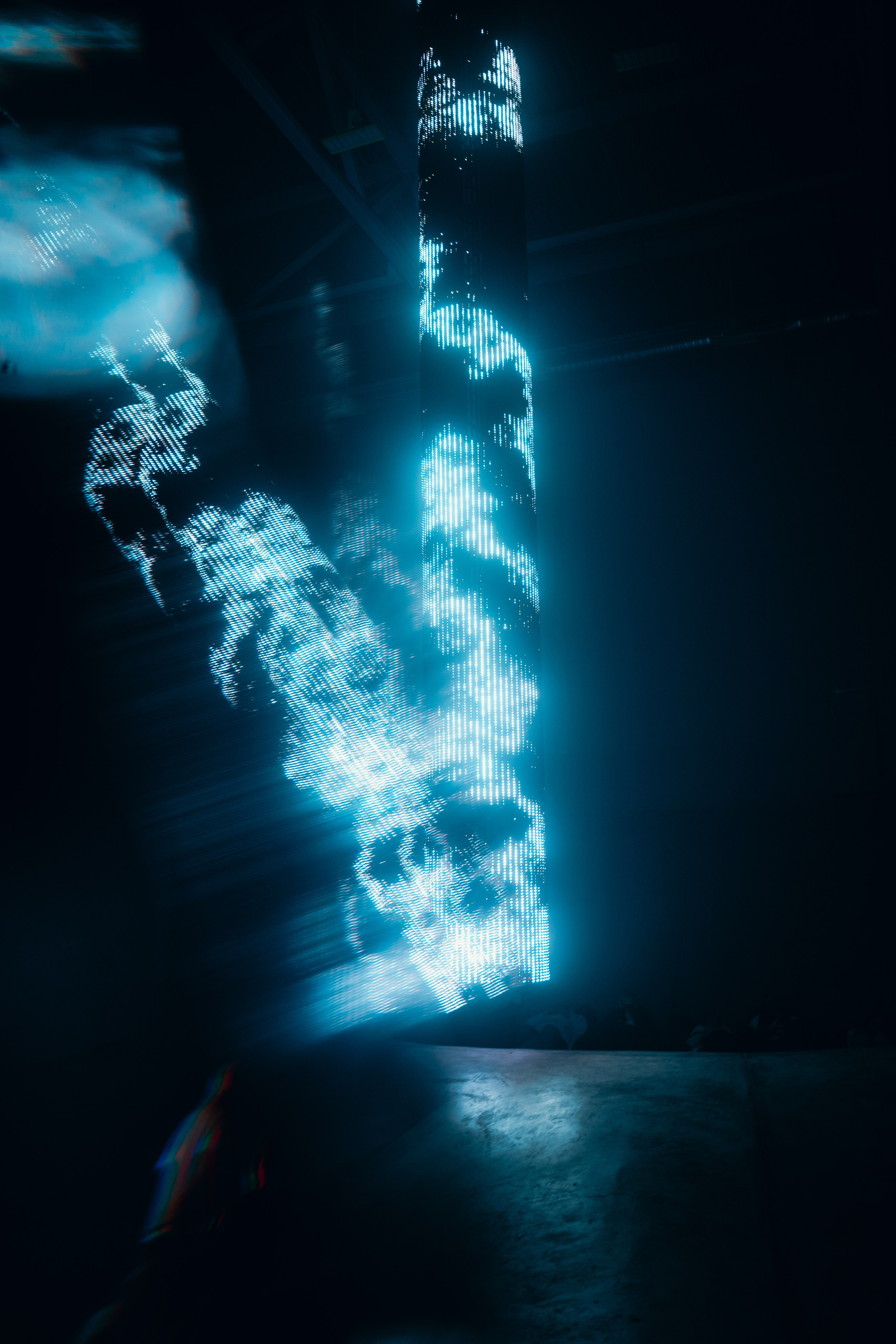 NUR 2025. Главная