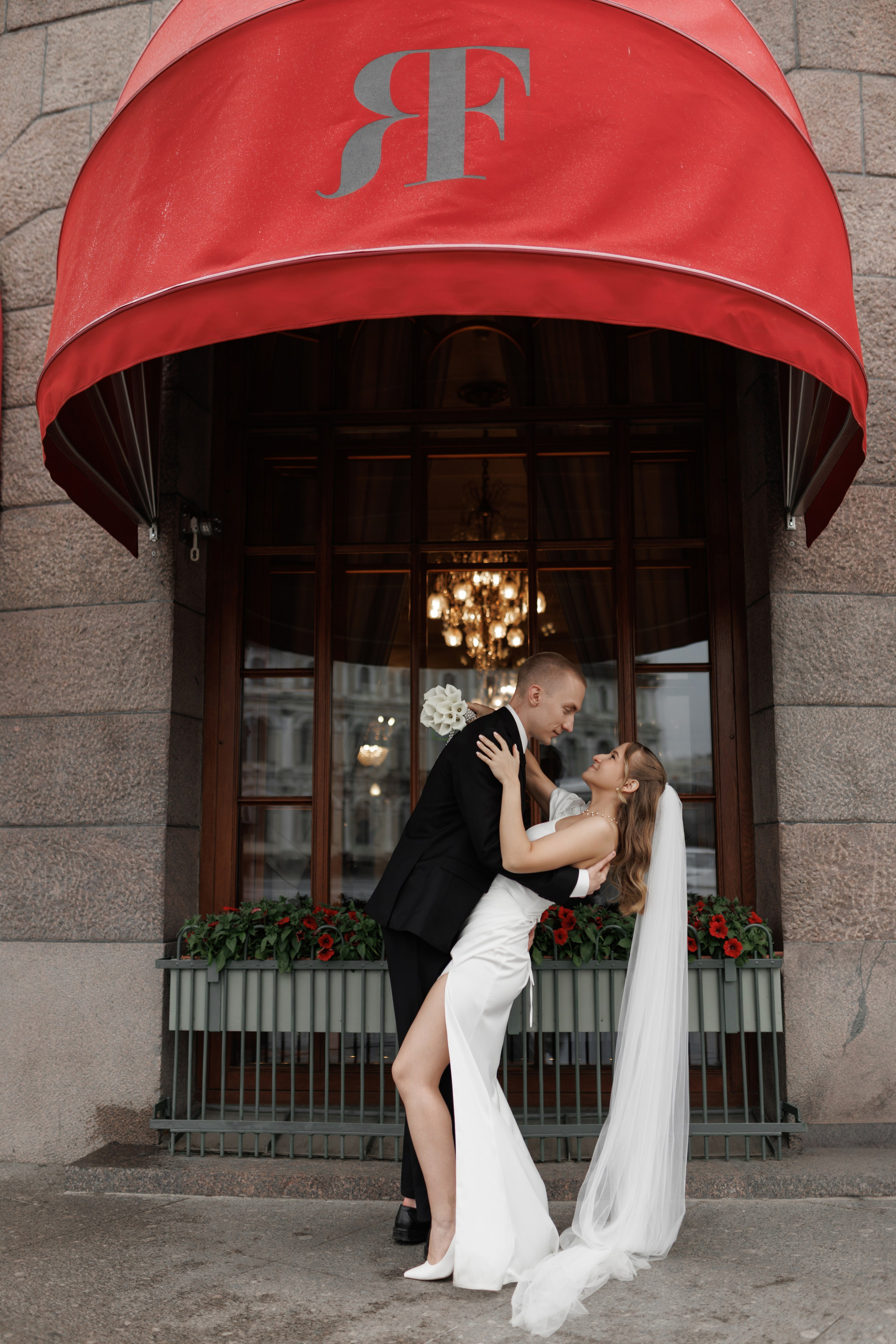 Луиза+Иван Дворец_1. Фотограф в Санкт-Петербурге