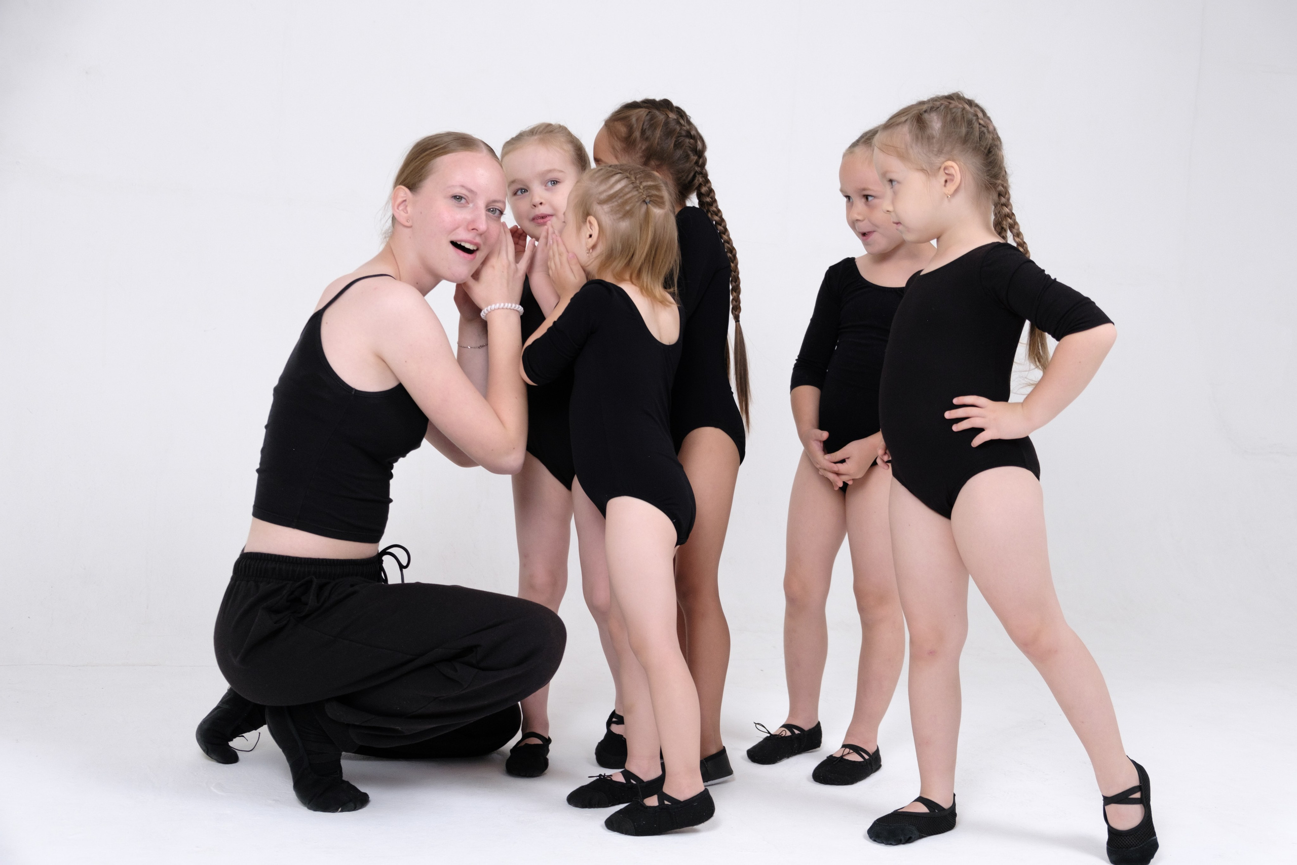 OK Dance. Фотограф в Казани Анна Агафонова