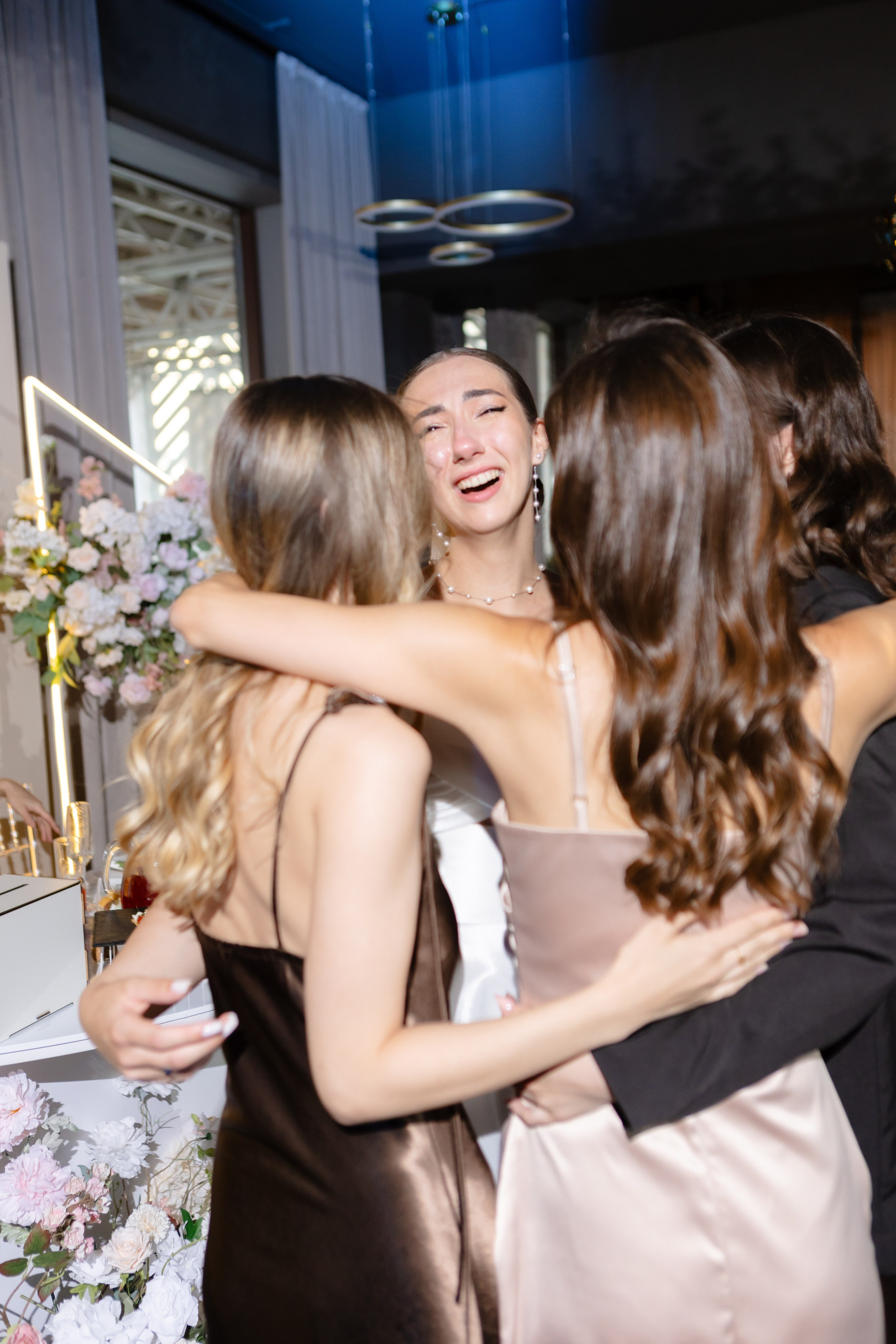 Вика и Валентин. Главная