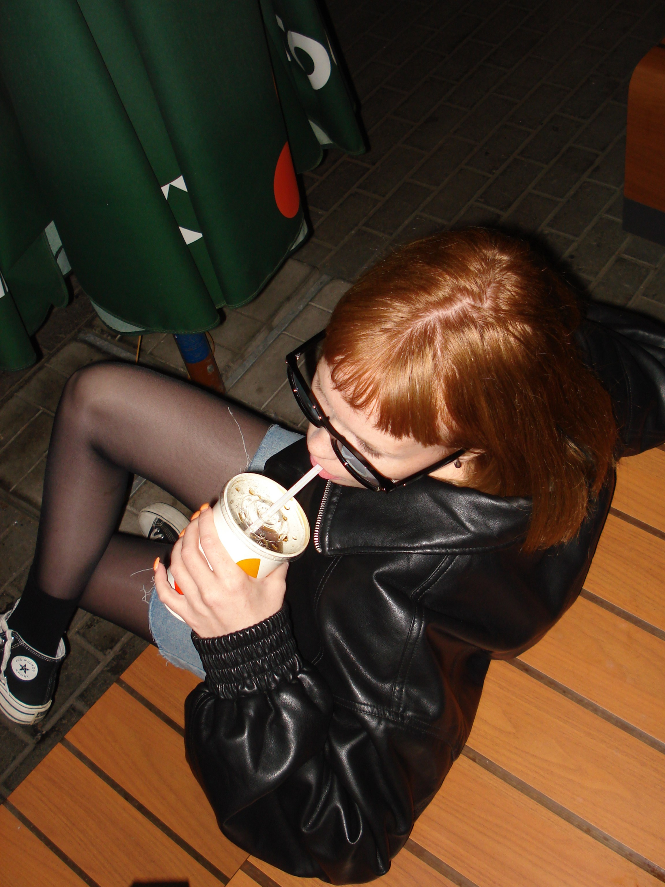 ВКУСНО И ТОЧКА