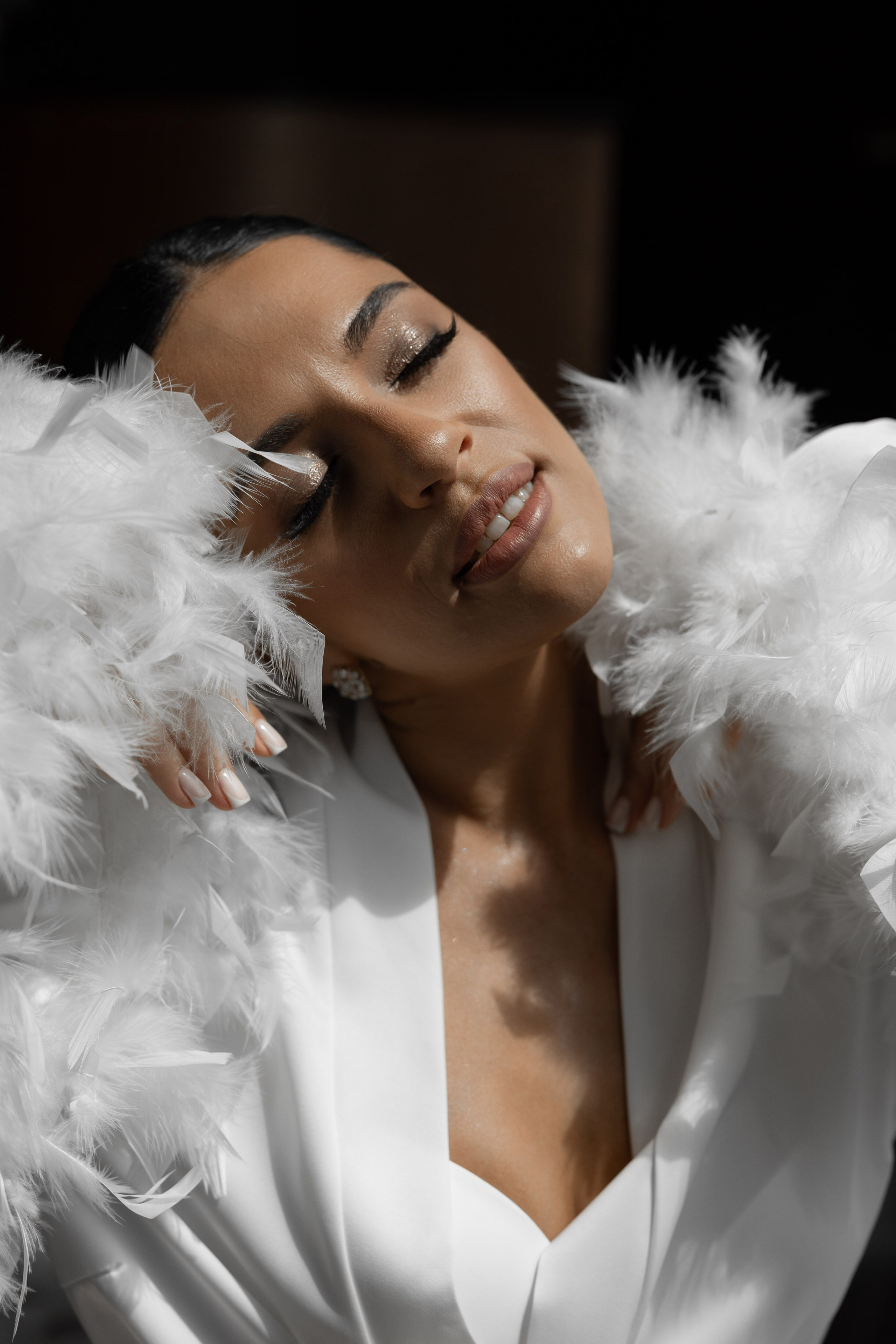 Андрей и Виктория. Свадебный фотограф Тула Москва СПБ / Сёмина Дарья