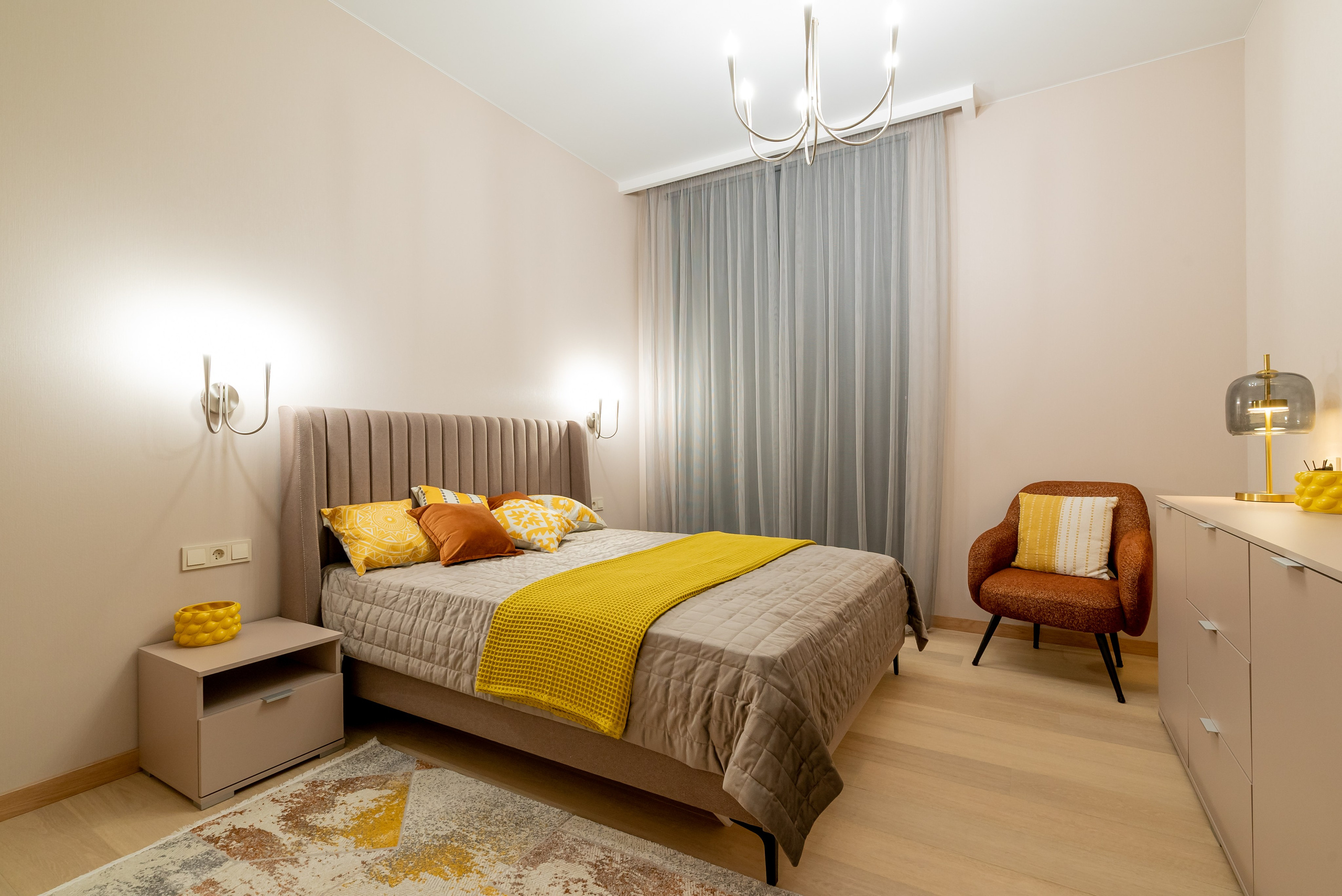 Интерьерная съемка. Andrey Luzin | [yooroock] photographer