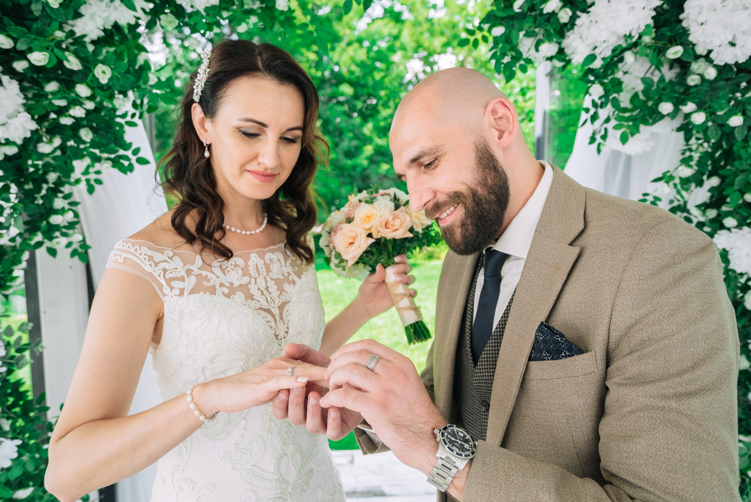 Свадебный фотограф Москва семейный фотограф в Москве. Andrey Luzin | [yooroock] photographer