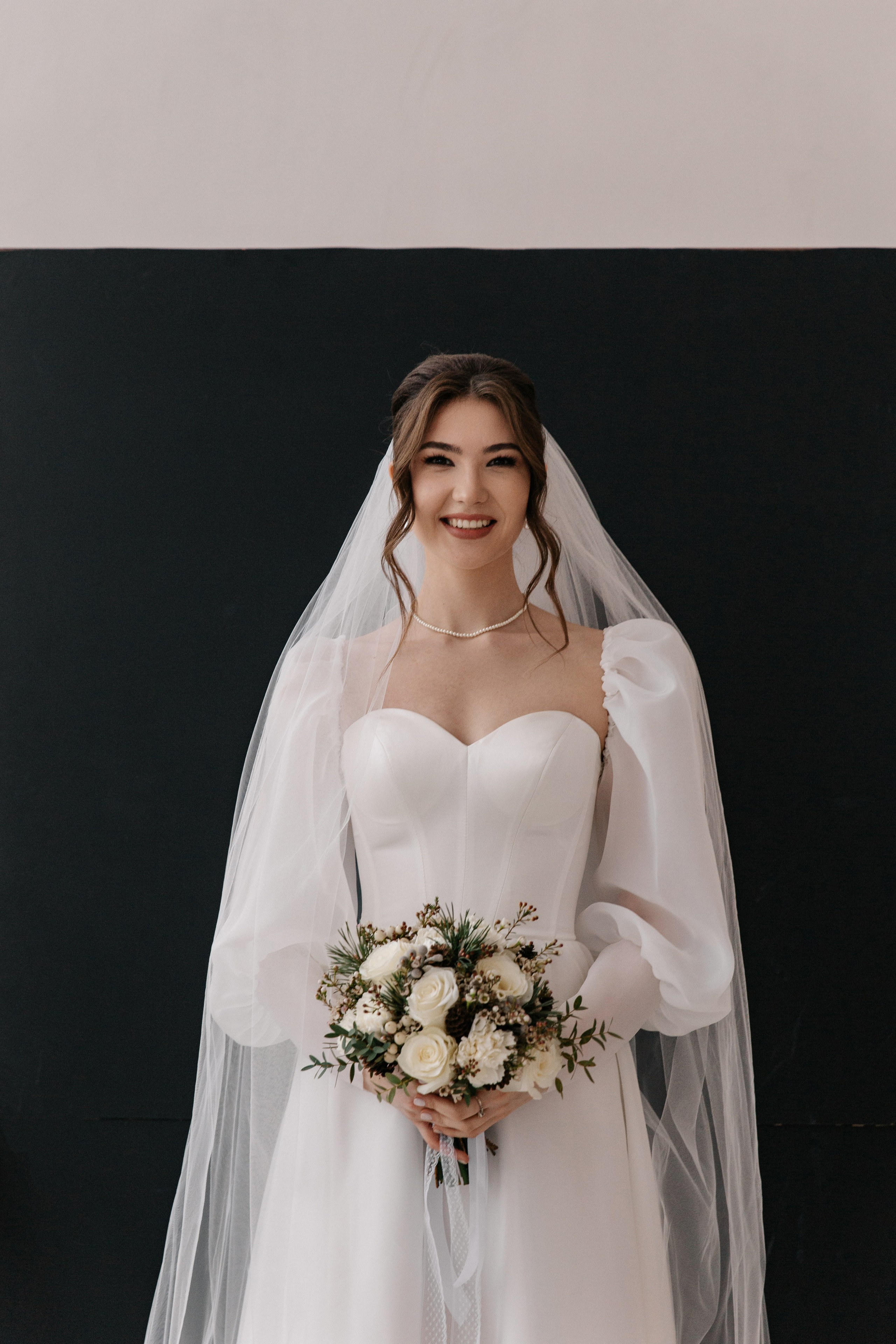 Ахмед и Татьяна. Фотограф в Твери Надежда Хван