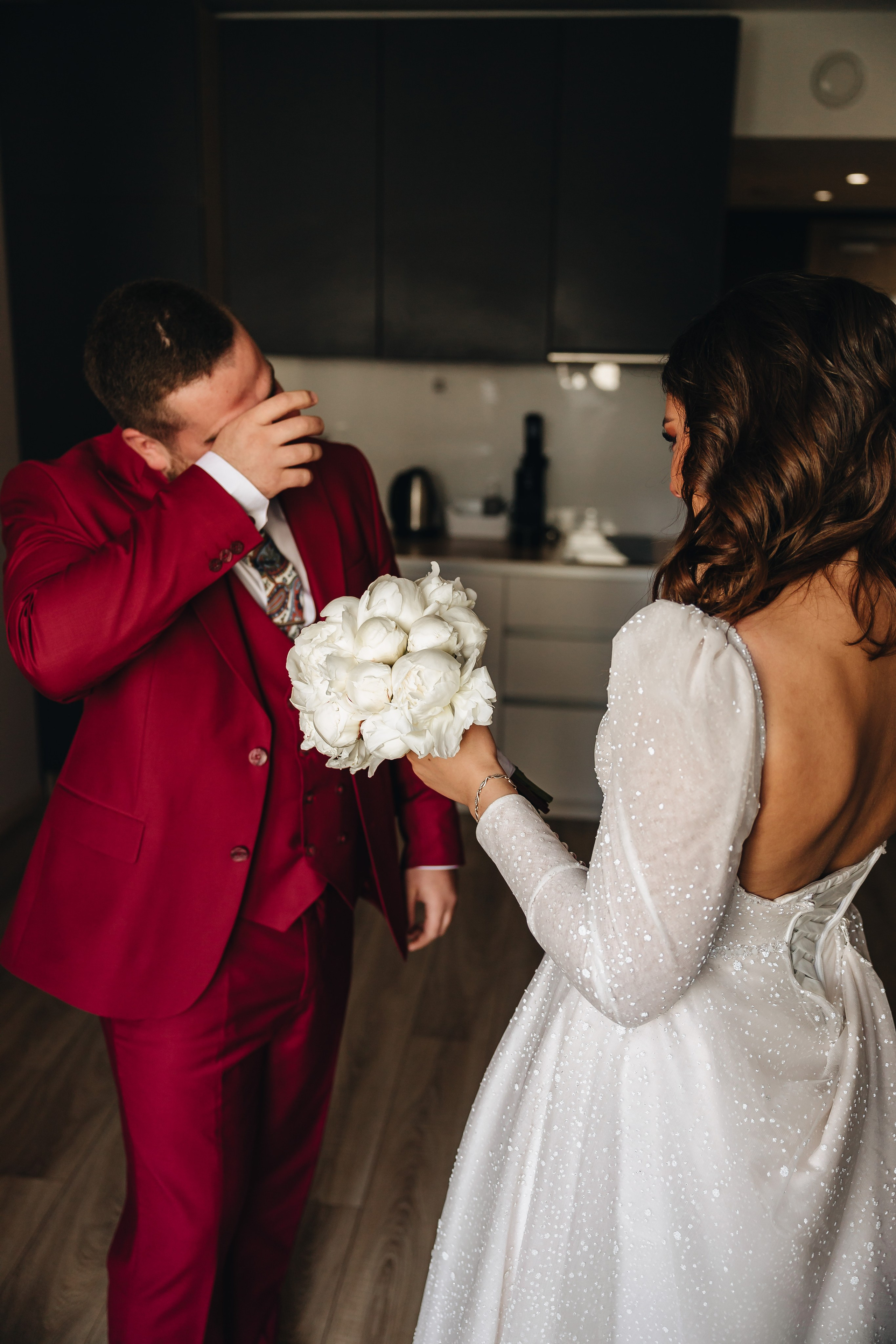 Вячеслав и Лидия. Свадебный фотограф и видеограф — Сергей и Дарья