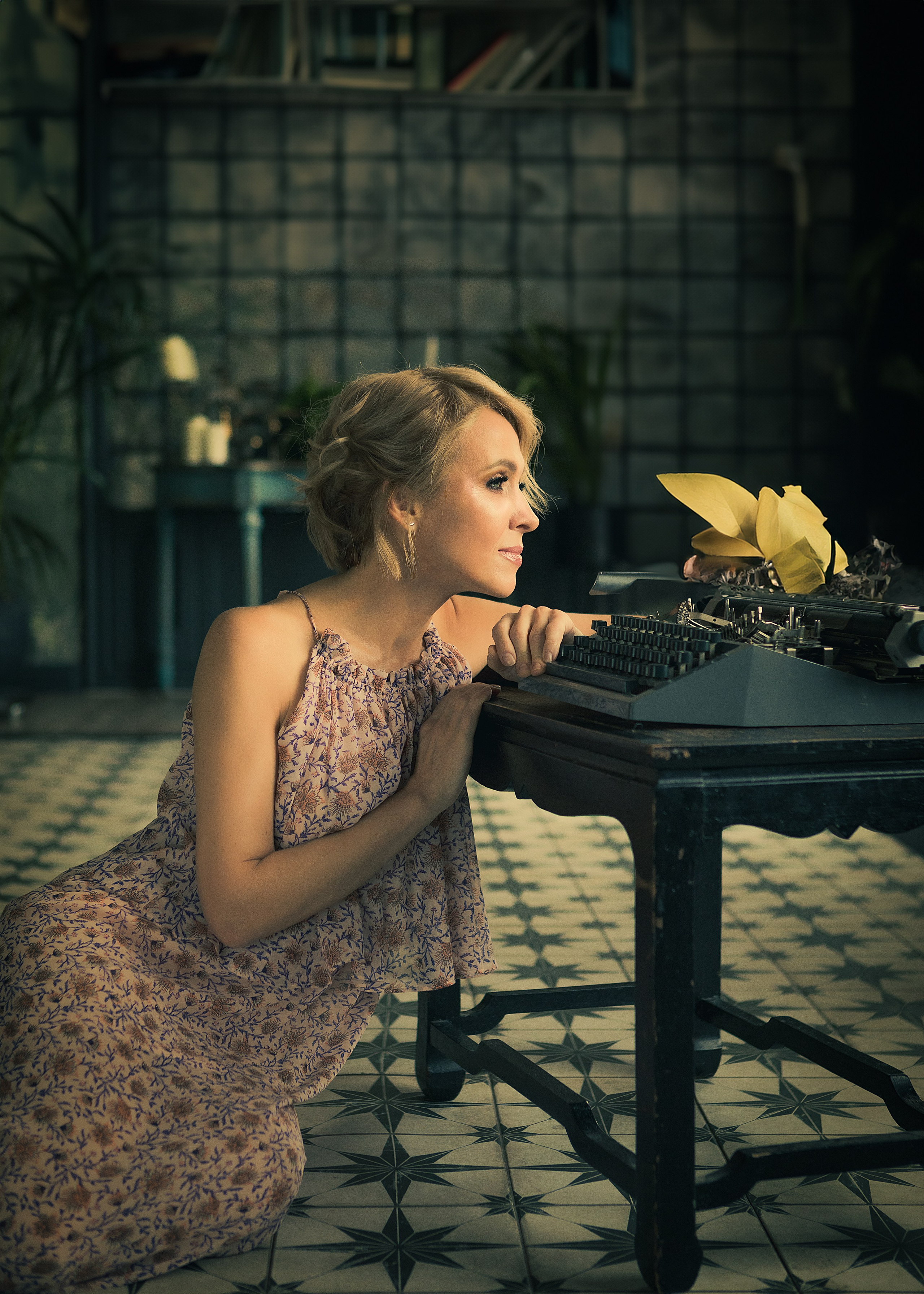 Портреты и фотографии взрослых. Фотосессия под ключ в Москве — креативные, женские и семейные съёмки | Фотограф Анна Лебедева