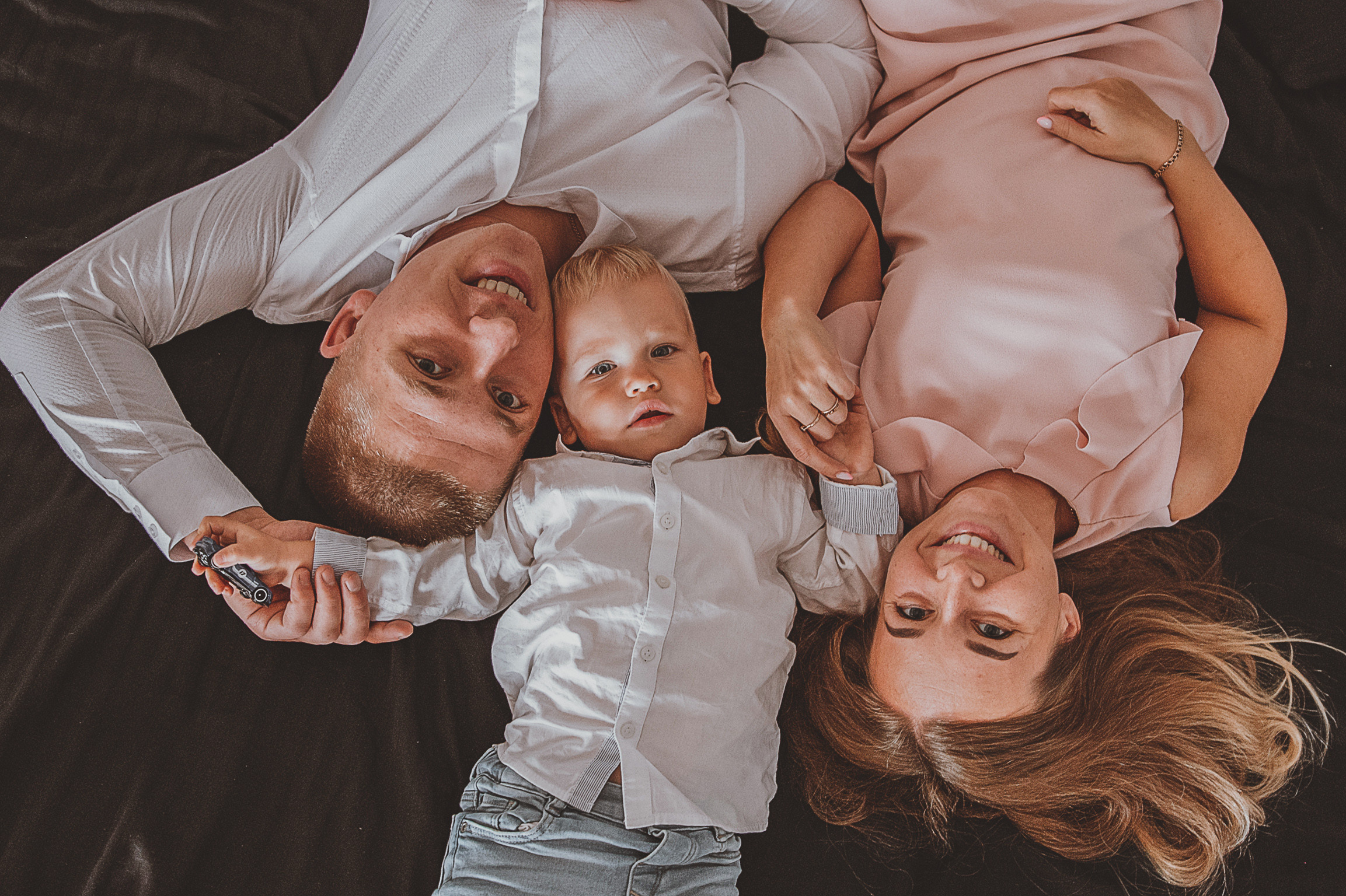 Семейные фотосессии. Семейный фотограф в Санкт-Петербурге Шидловская Анна