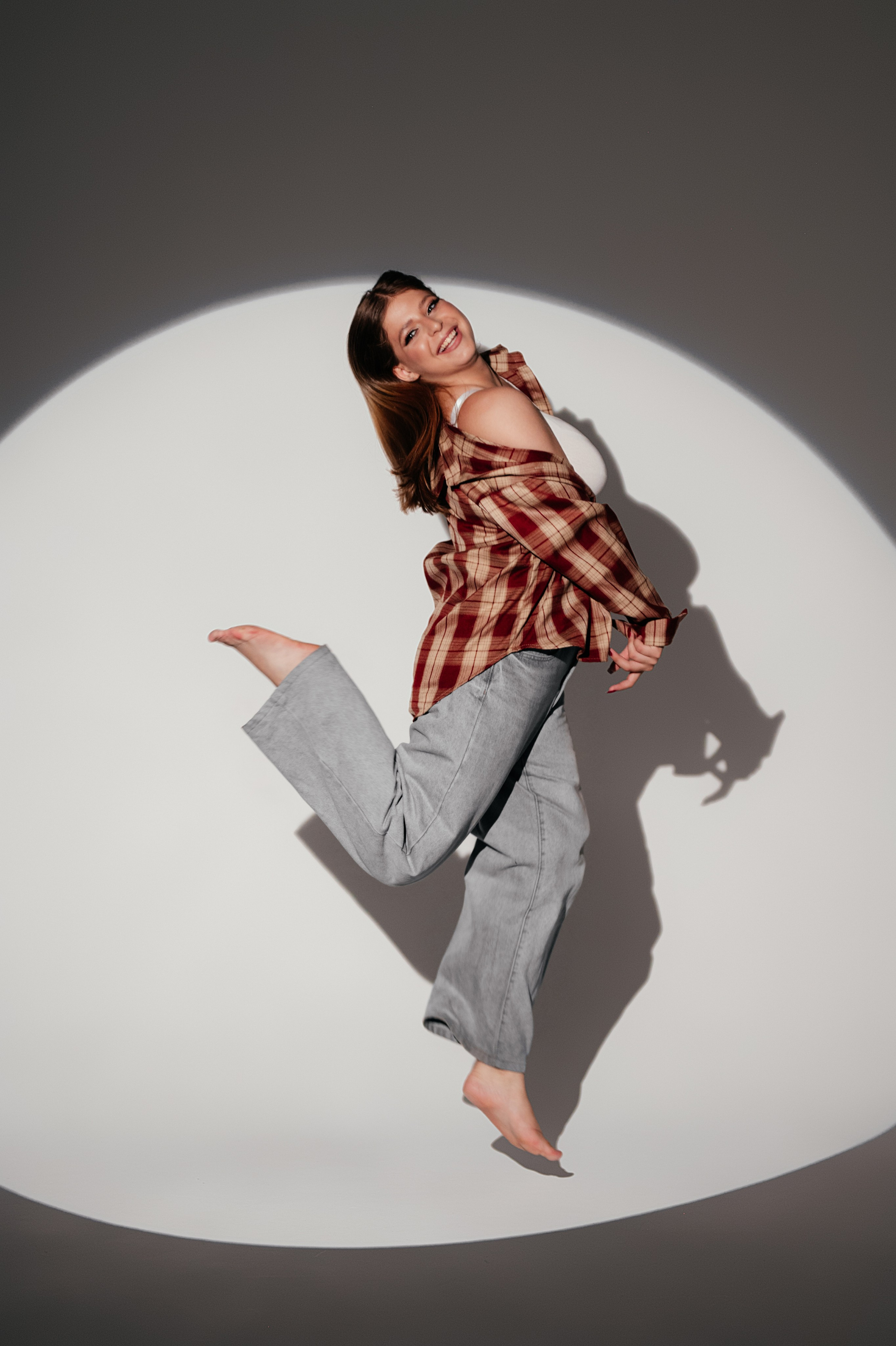 Индивидуальные фотосессии. Семейный фотограф в Санкт-Петербурге Шидловская Анна