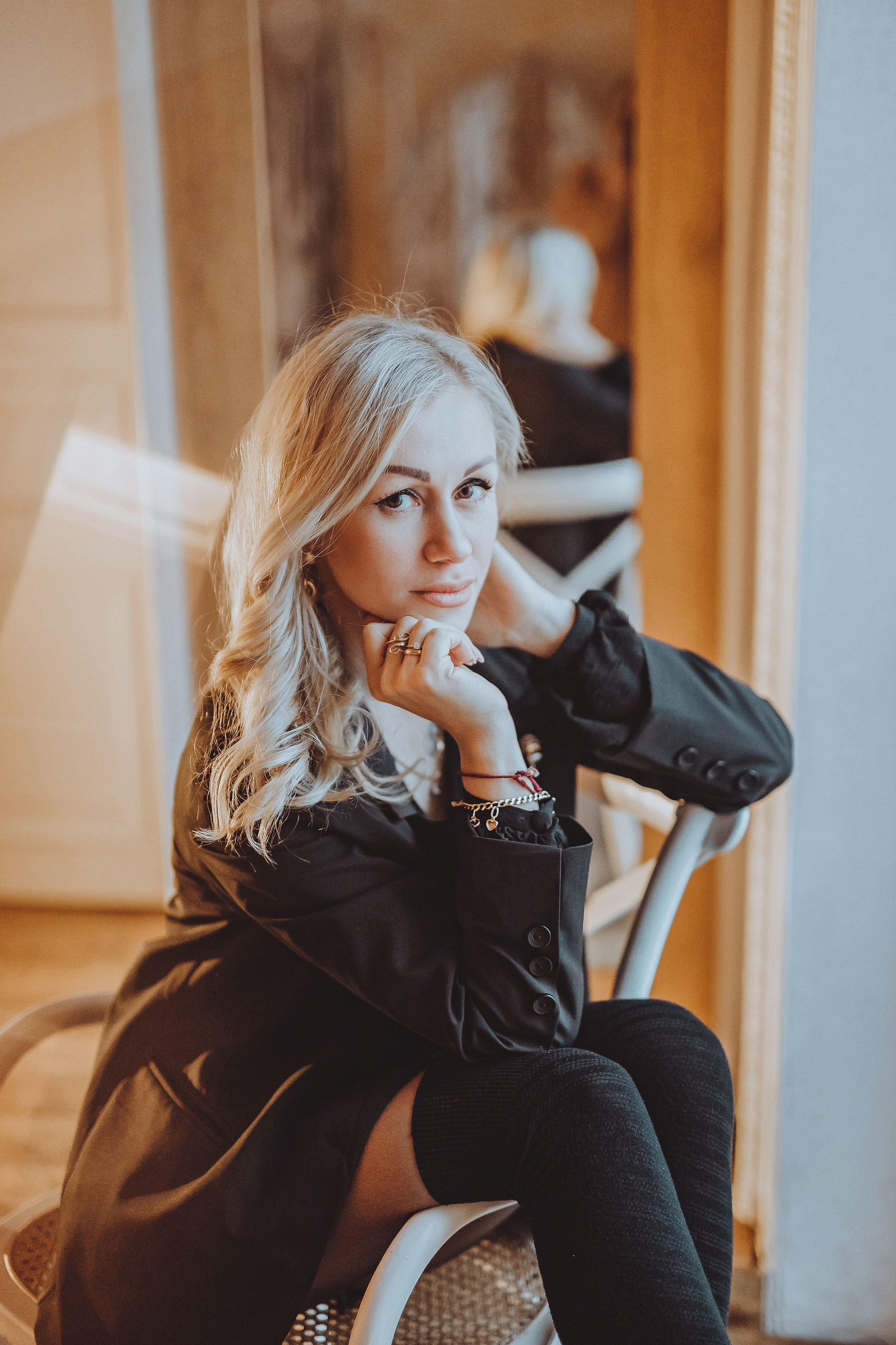 Индивидуальные фотосессии. Семейный фотограф в Санкт-Петербурге Шидловская Анна