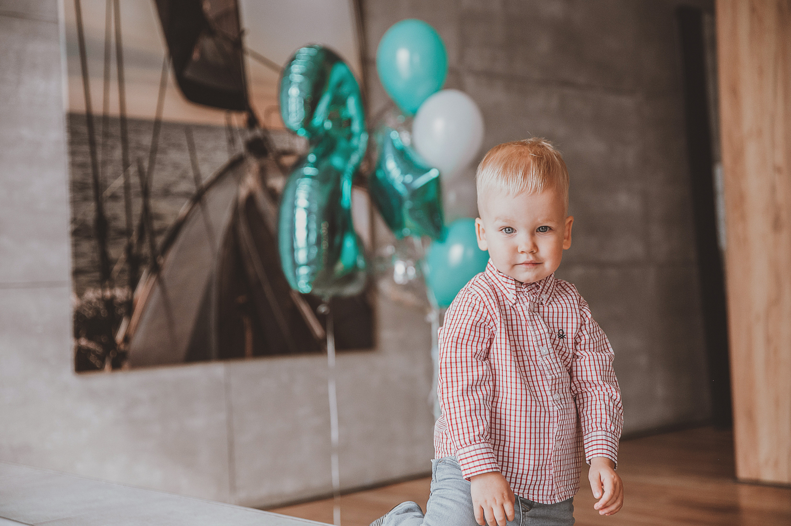 Семейные фотосессии. Семейный фотограф в Санкт-Петербурге Шидловская Анна