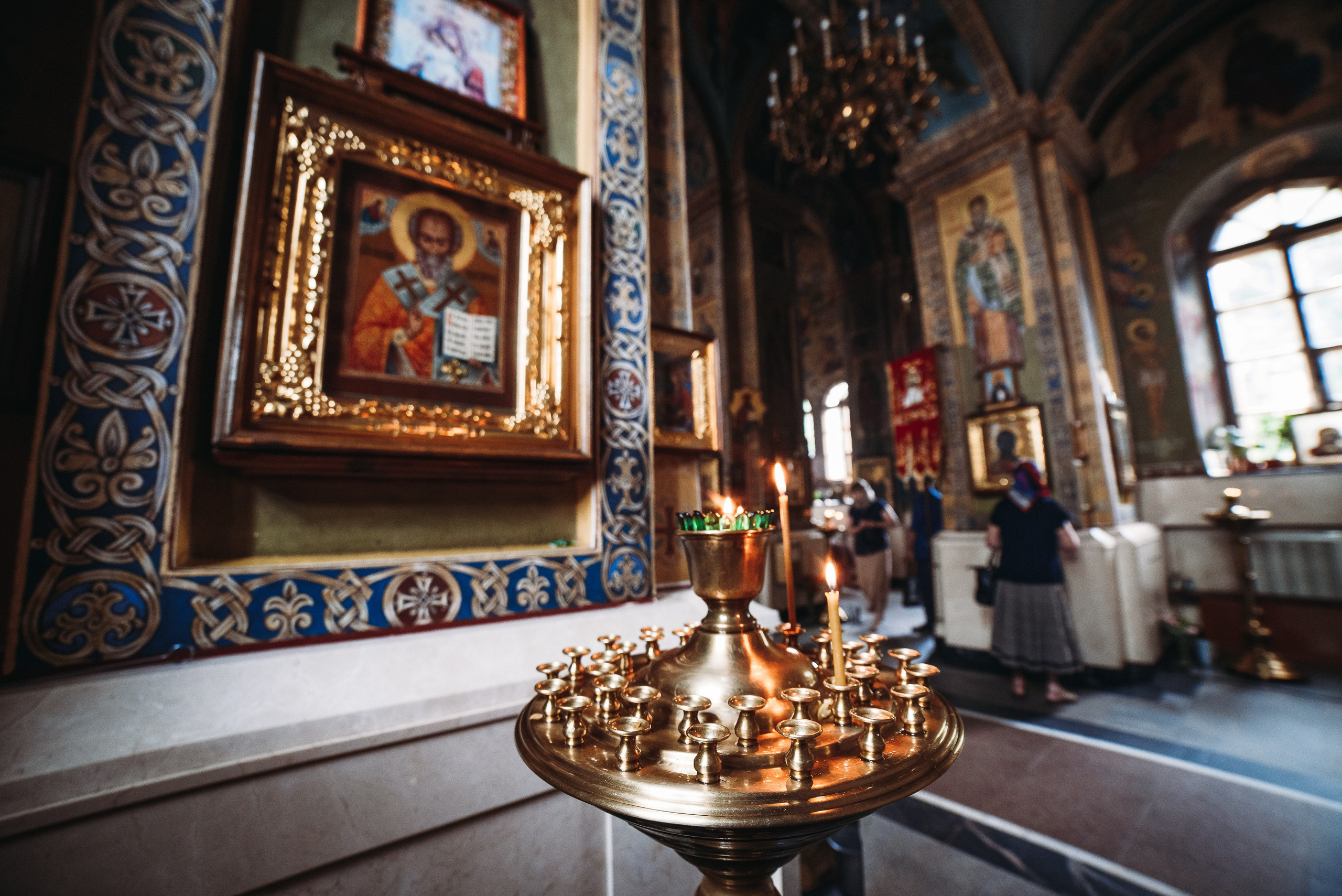 Крещение Немига. Свадебный и семейный фотограф в Минске Филиппович Александр