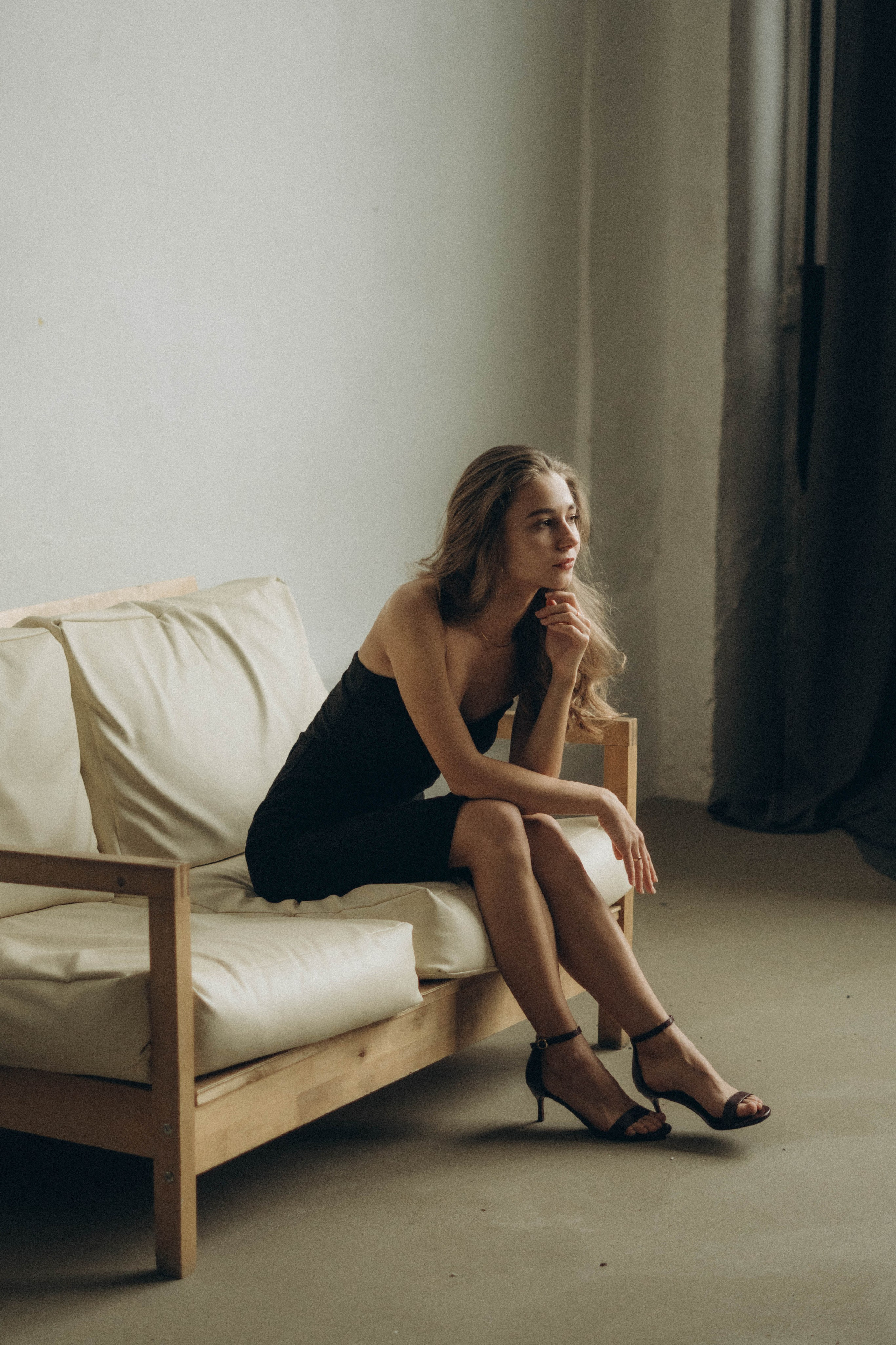 Дарья Писарева. Портретный фотограф Дарья Бахматова | Нижний Новгород