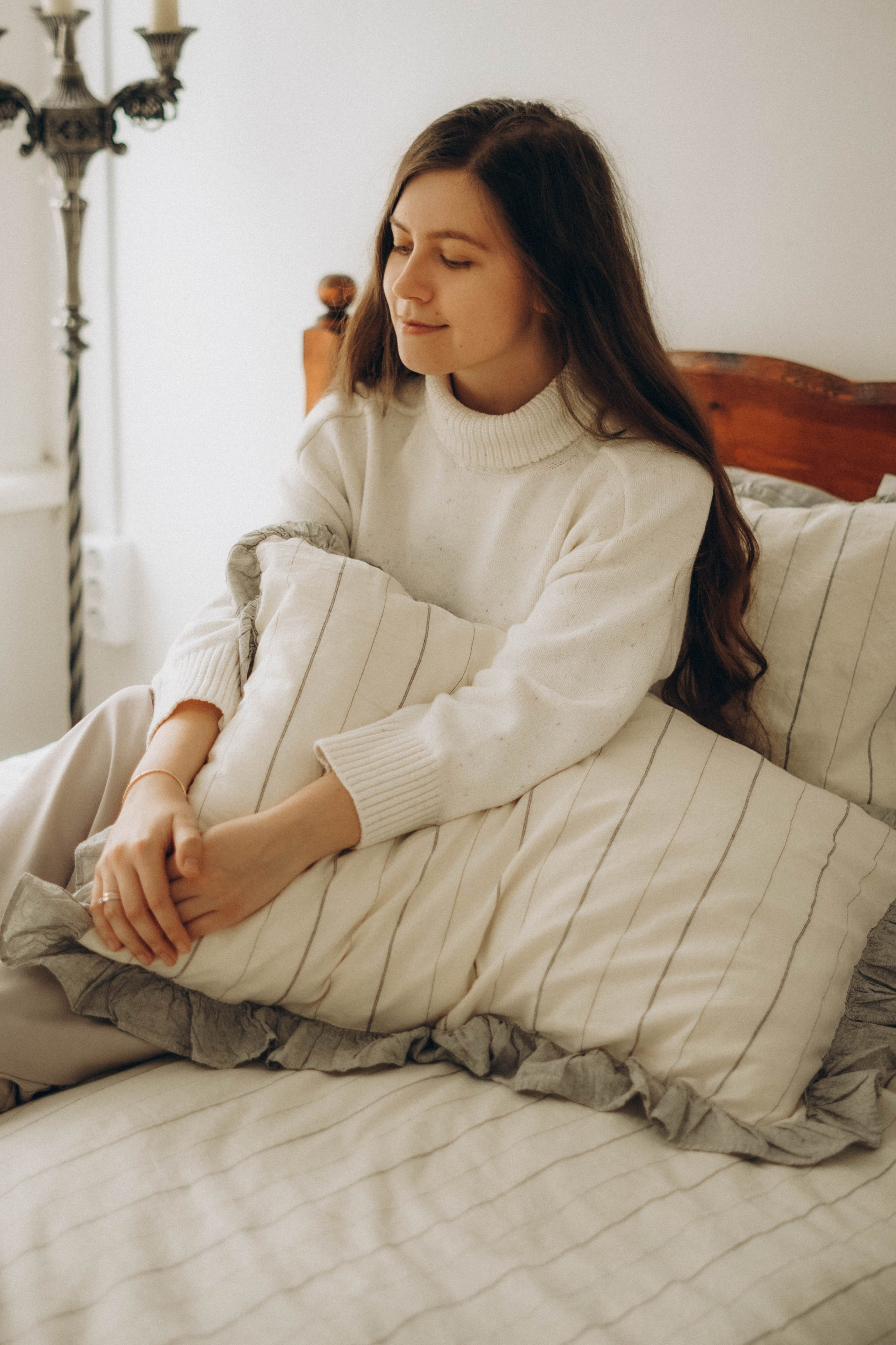 Маша и Оксана. Портретный фотограф Дарья Бахматова | Нижний Новгород