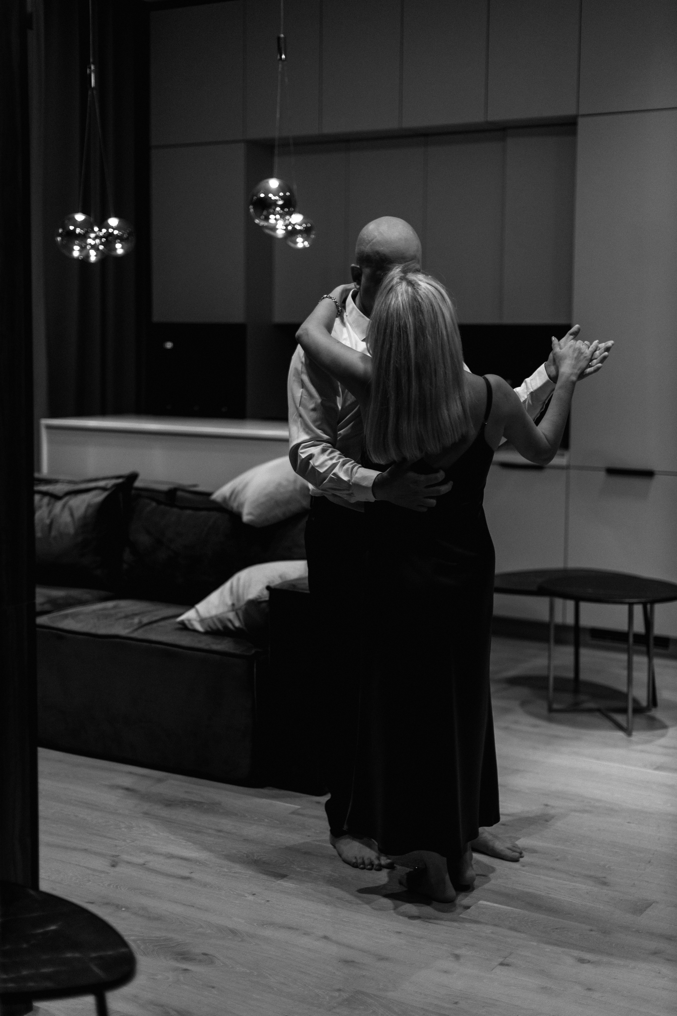 Татьяна и Сергей. Фотограф Сахалин