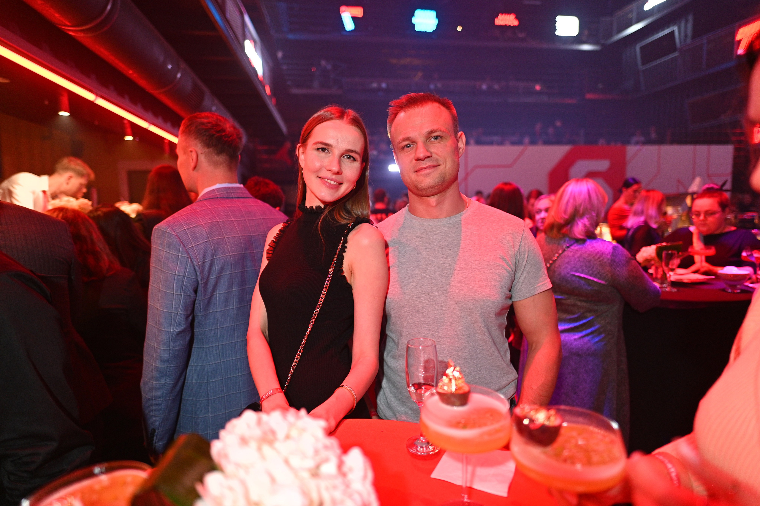 Презентация Пятого канала 01.10.2024. EVEREST PHOTO REPORT