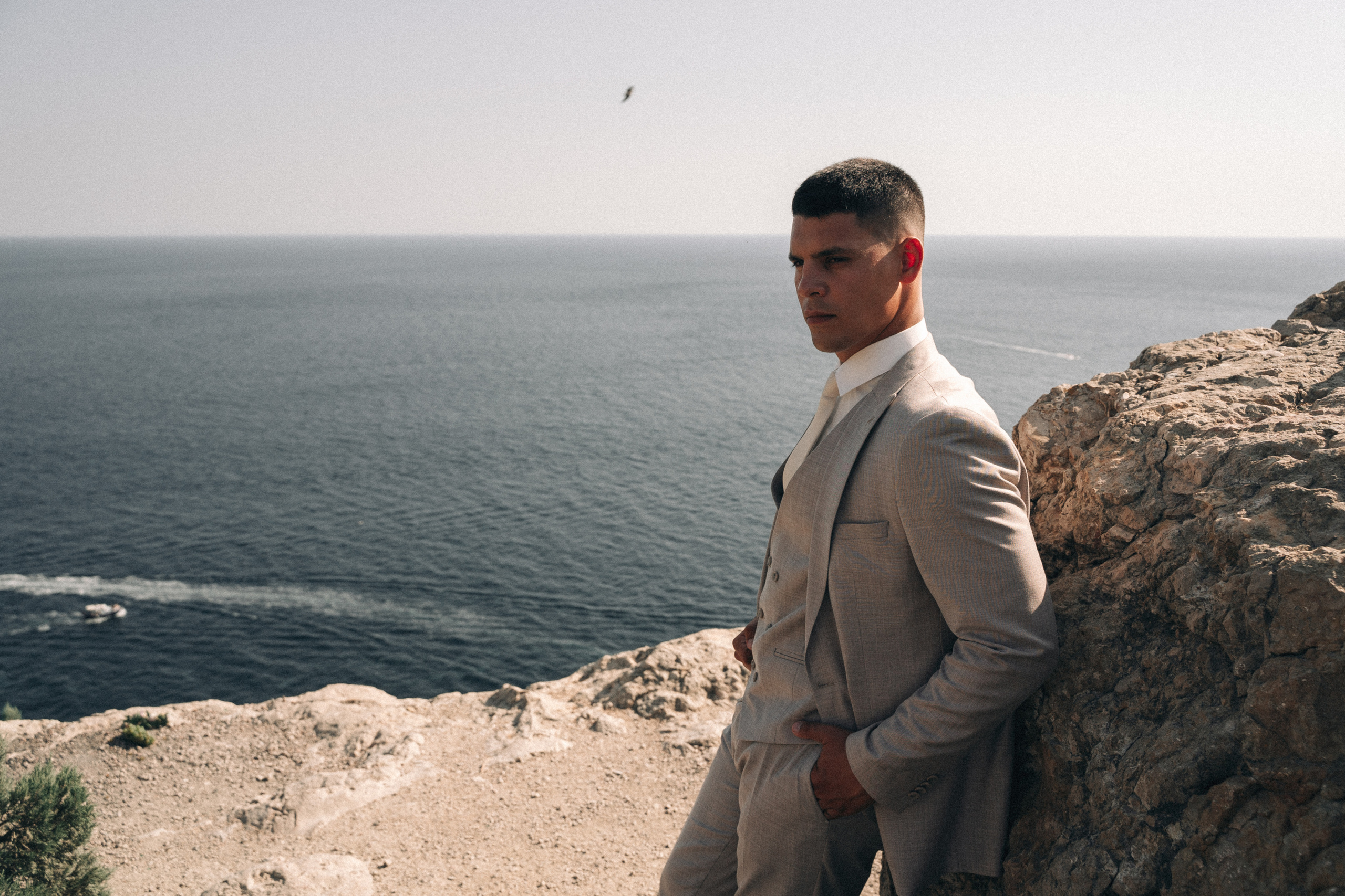 Виктория и Константин. Фотограф Павел Беляев