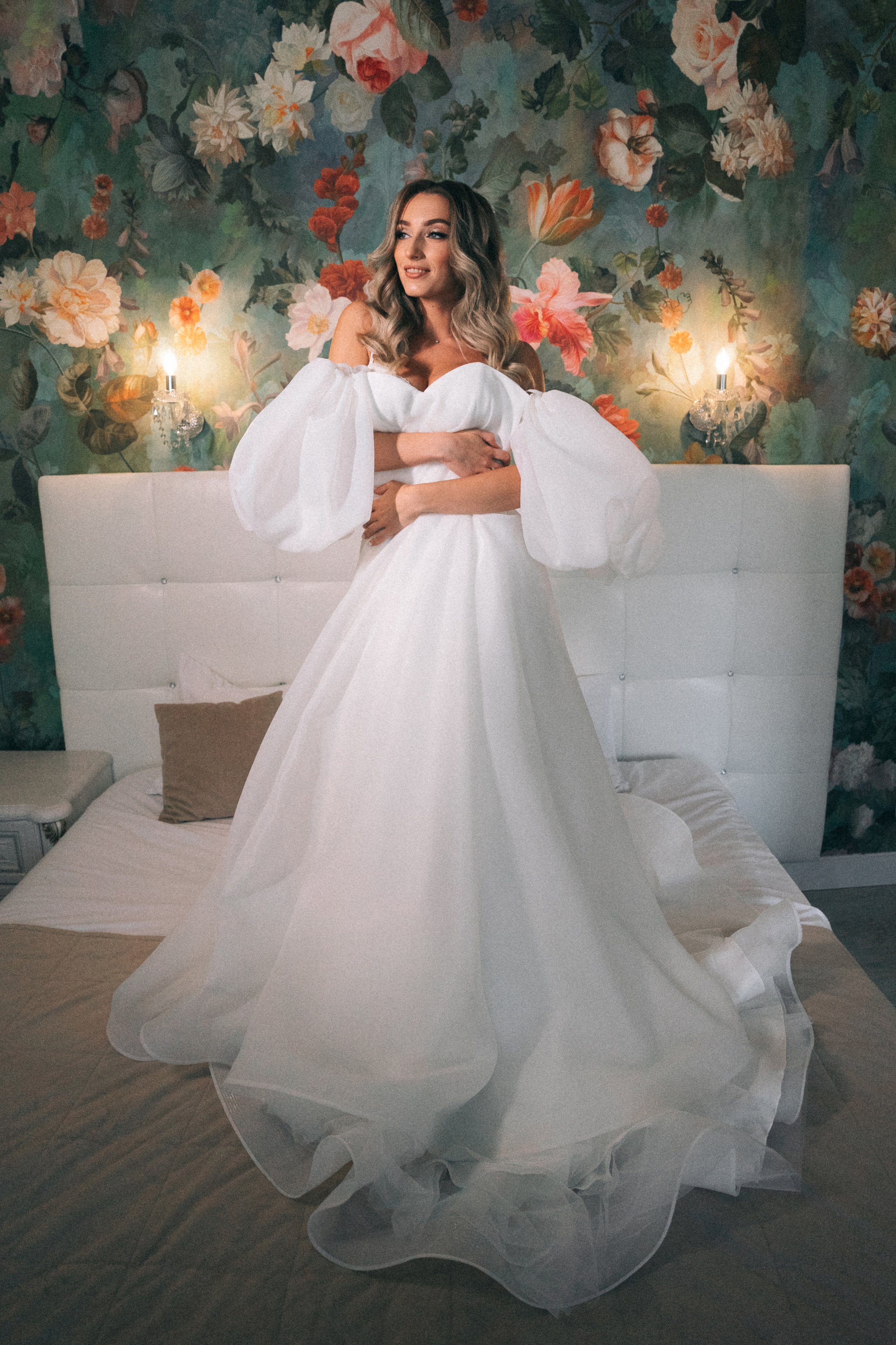 Виктория и Константин. Фотограф Павел Беляев