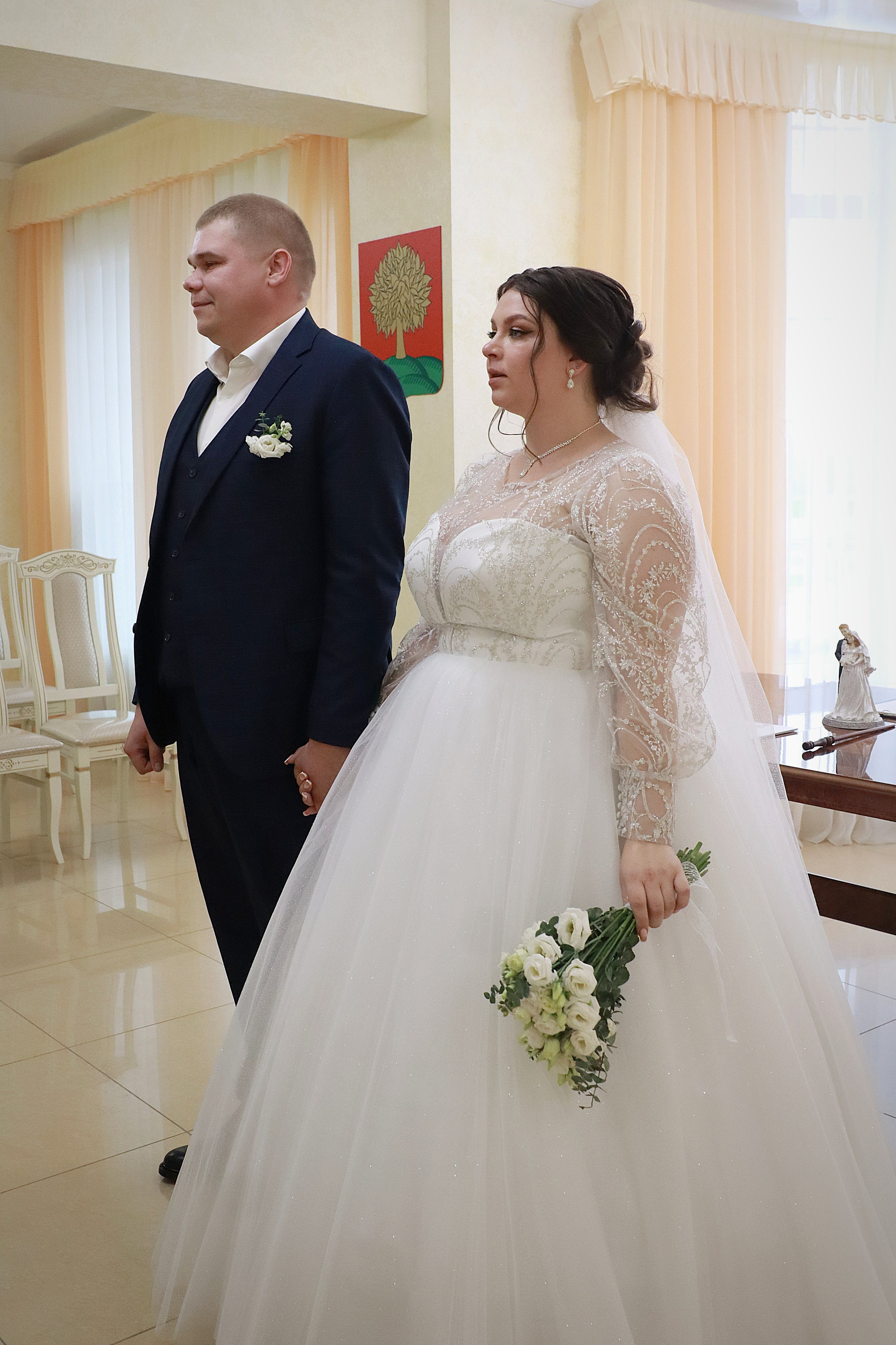 Свадебные фотосессии. Фотолаборатория Ваниль