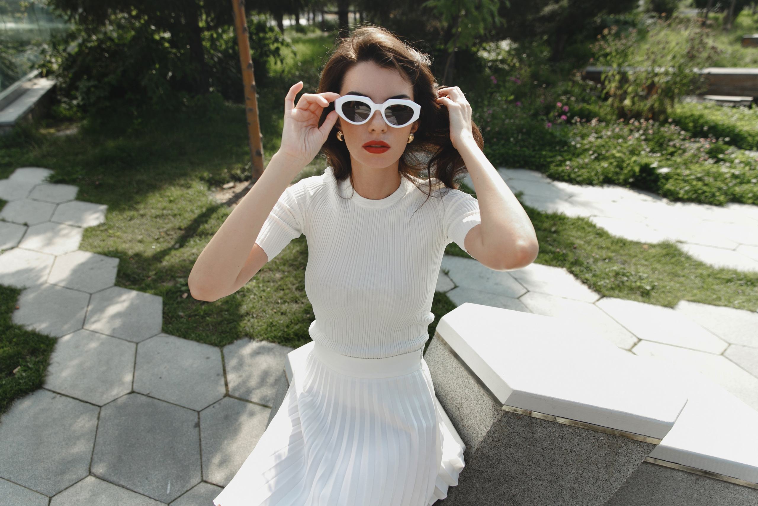 Юлия. Екатерина Шарапова. Портретный фотограф в Москве