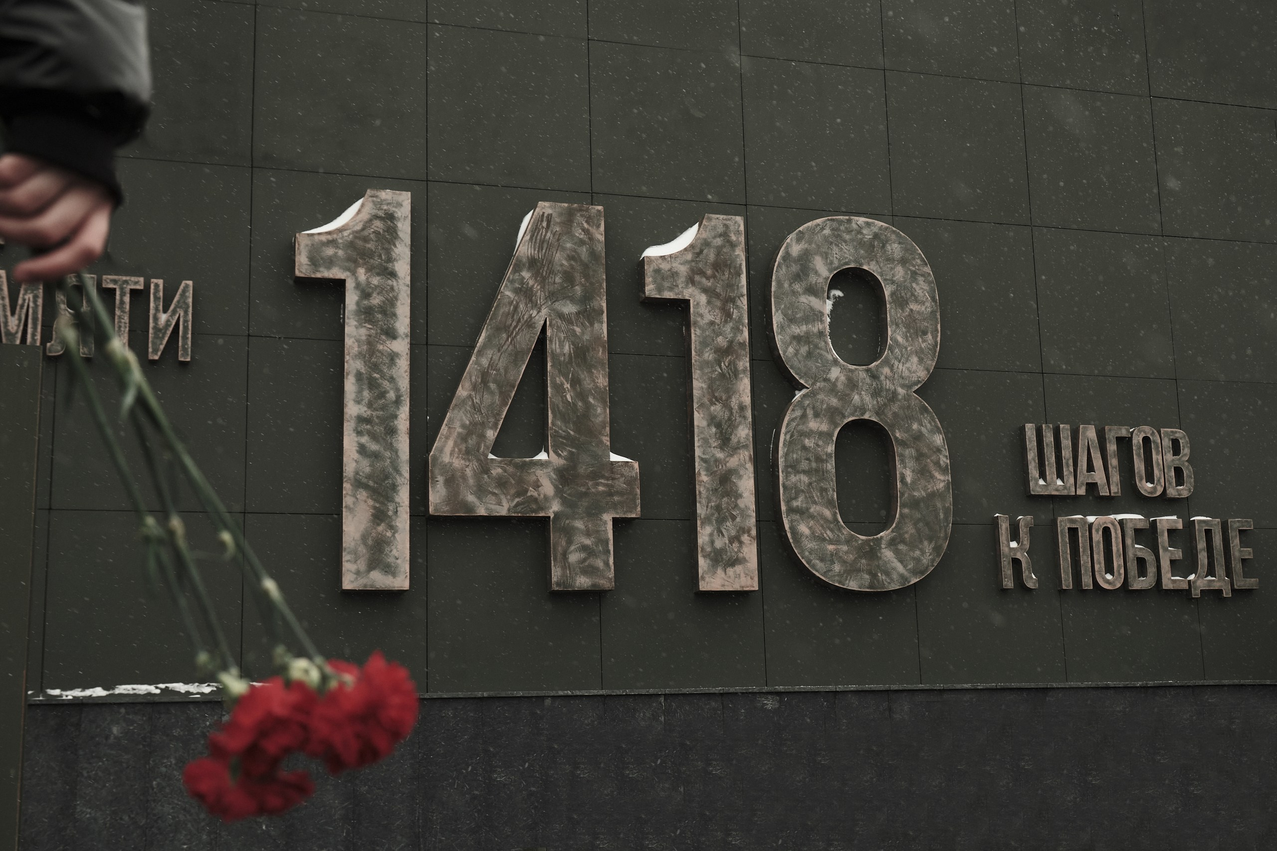 Фотопроекты. Фотограф Корчагин Даниил