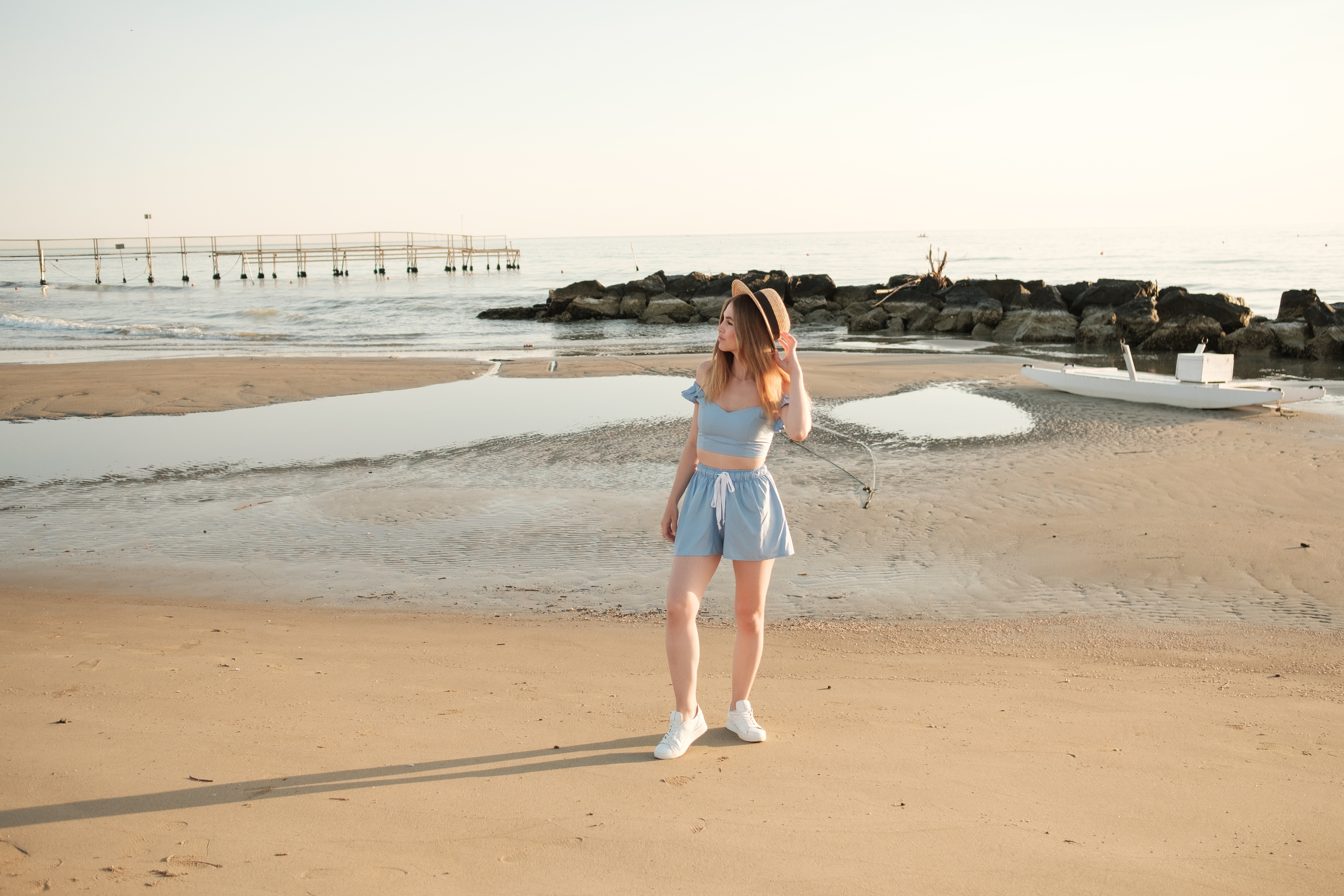 Италия  Римини Фотограф. Фотограф в Сочи Краснодар Москва Руслан Поляков