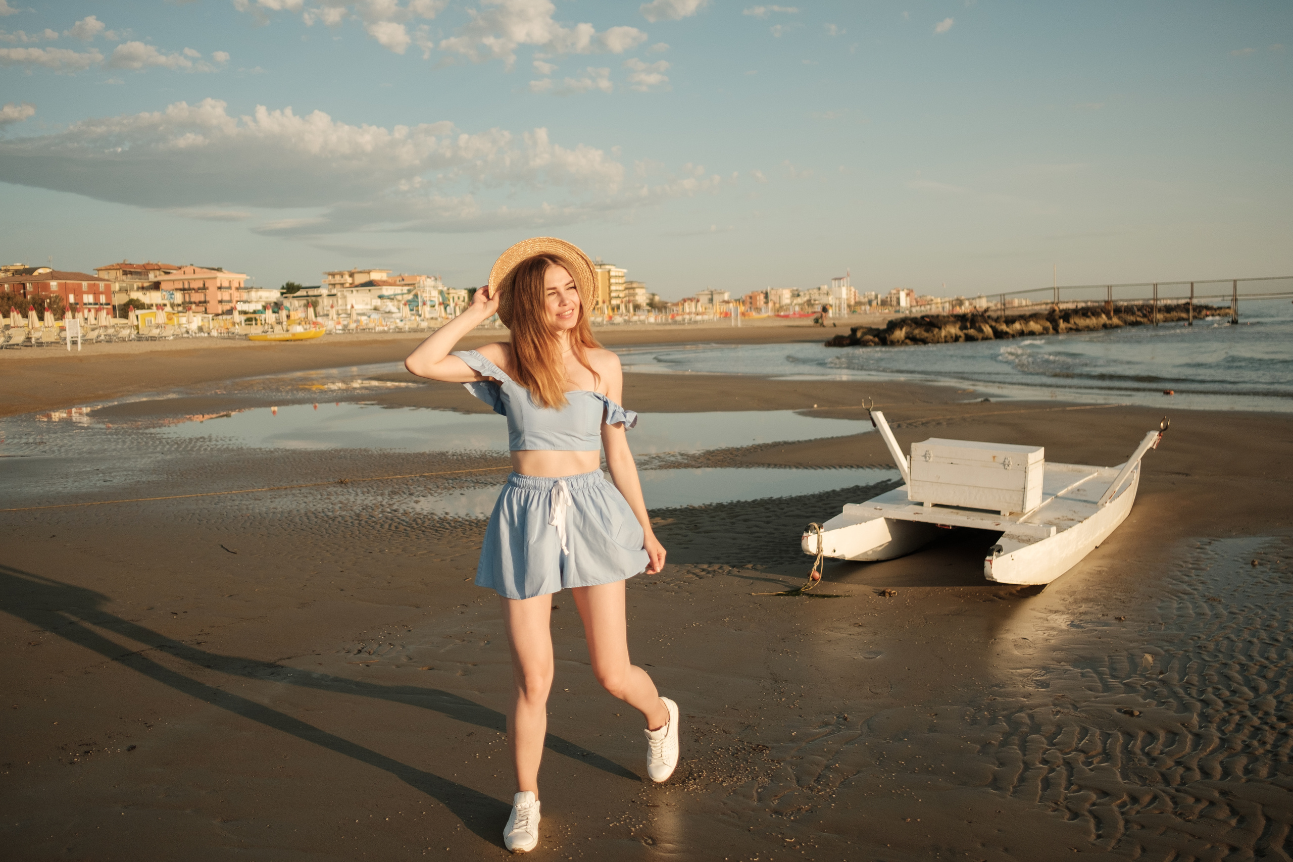 Италия  Римини Фотограф. Фотограф в Сочи Краснодар Москва Руслан Поляков