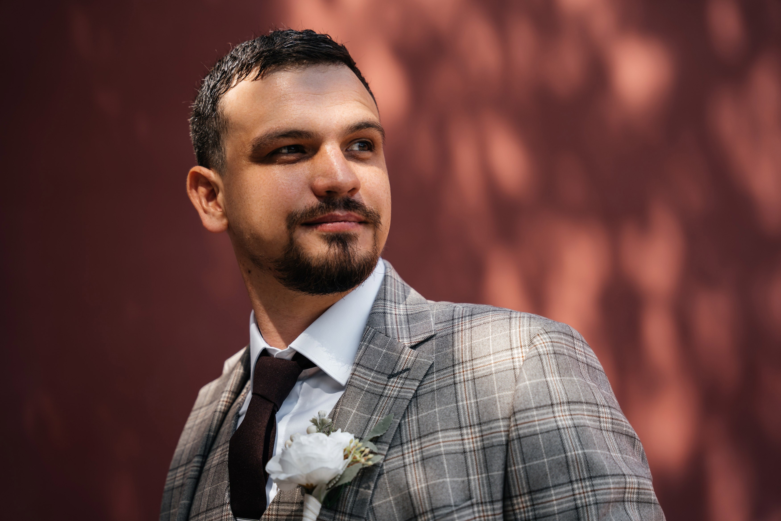 Александр и Екатерина. Gan media. Свадебные видео и фото в Барнауле. Антон Губанов