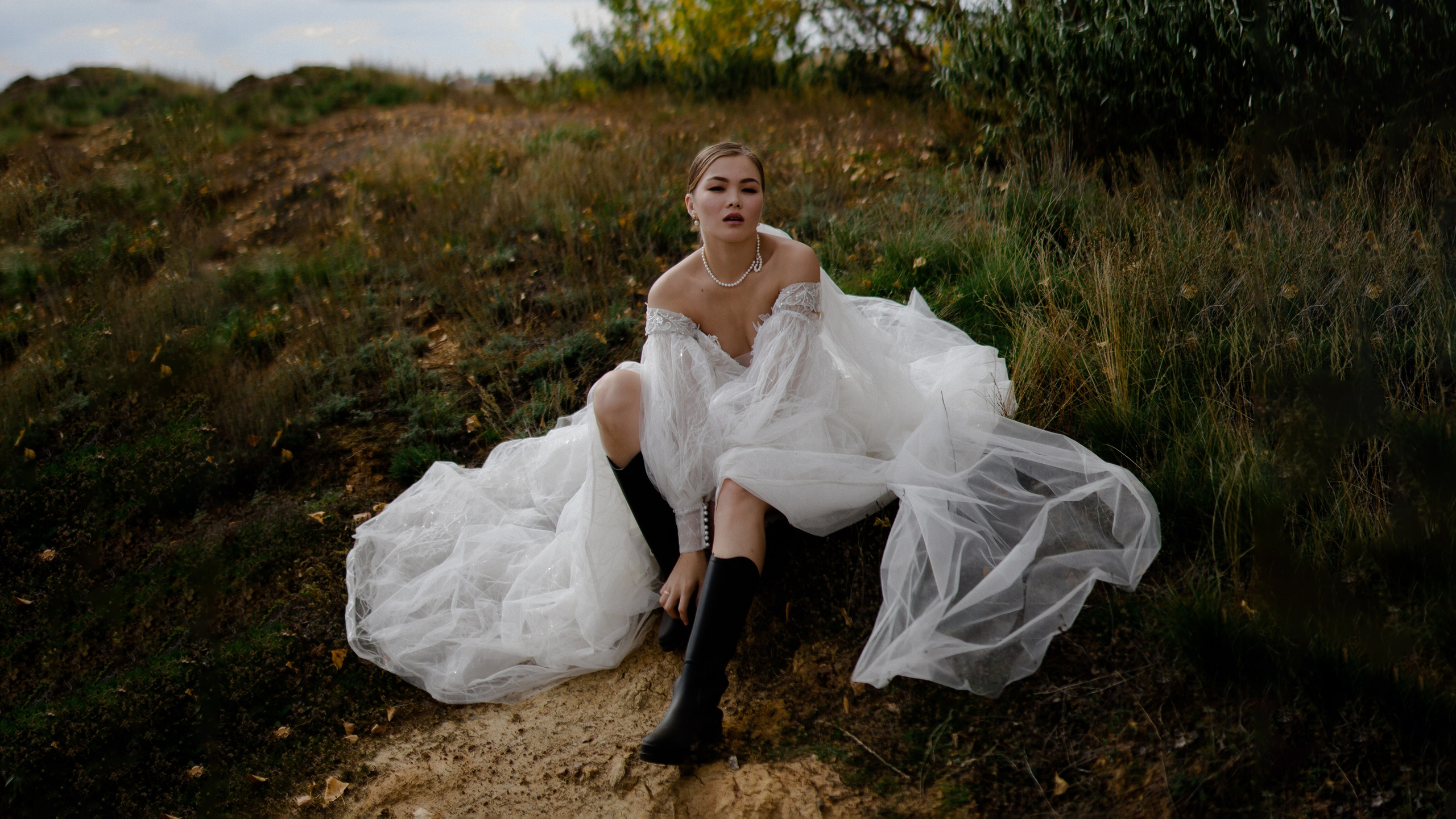 Алена Баирлина. Фотограф портретный и семейный