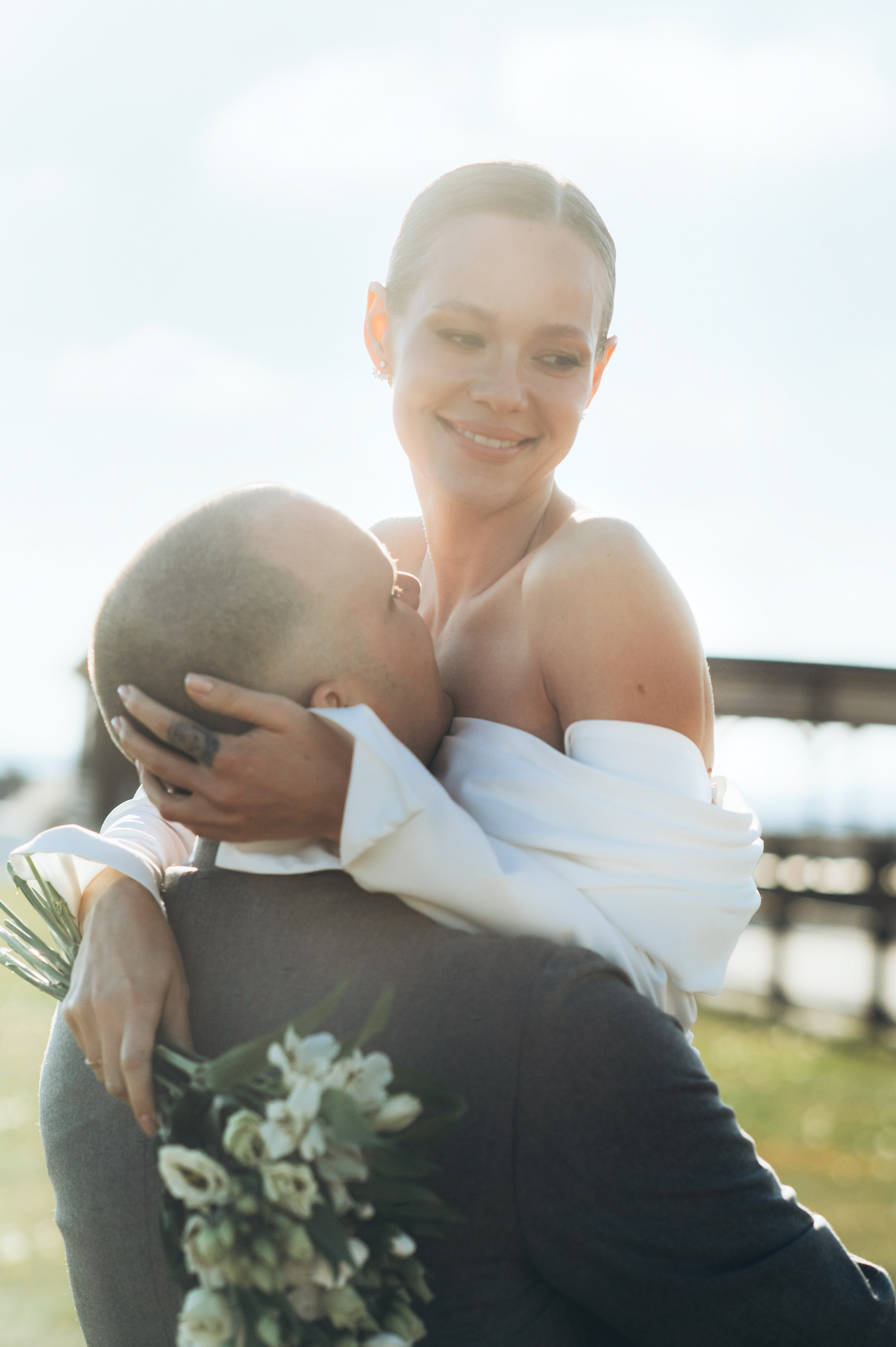 Вика и Антон. Фотограф в Саратове Анастасия Гладина