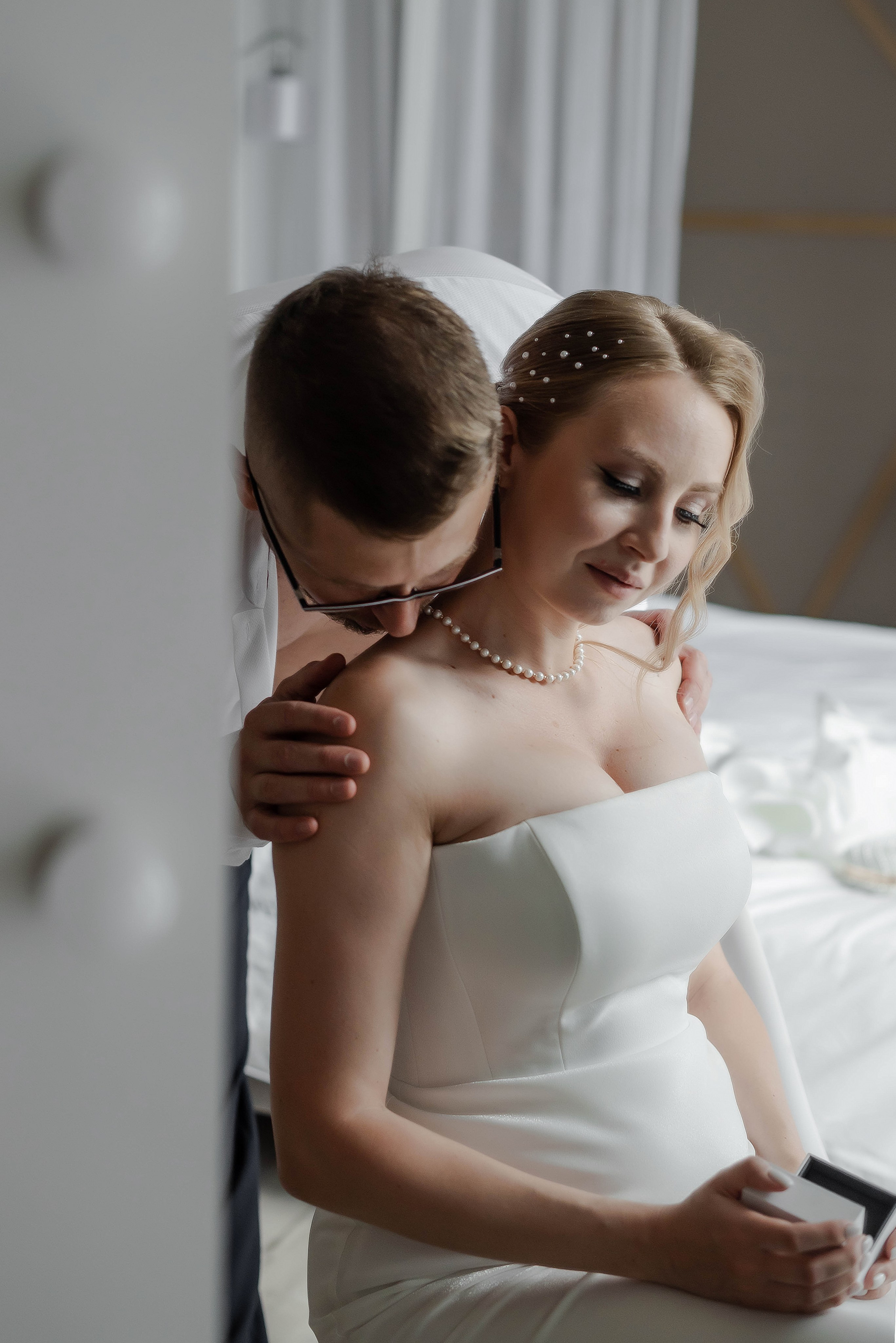 Светлана и Тимофей. Свадебный и семейный фотограф в Новосибирске, Санкт-Петербурге, Москве