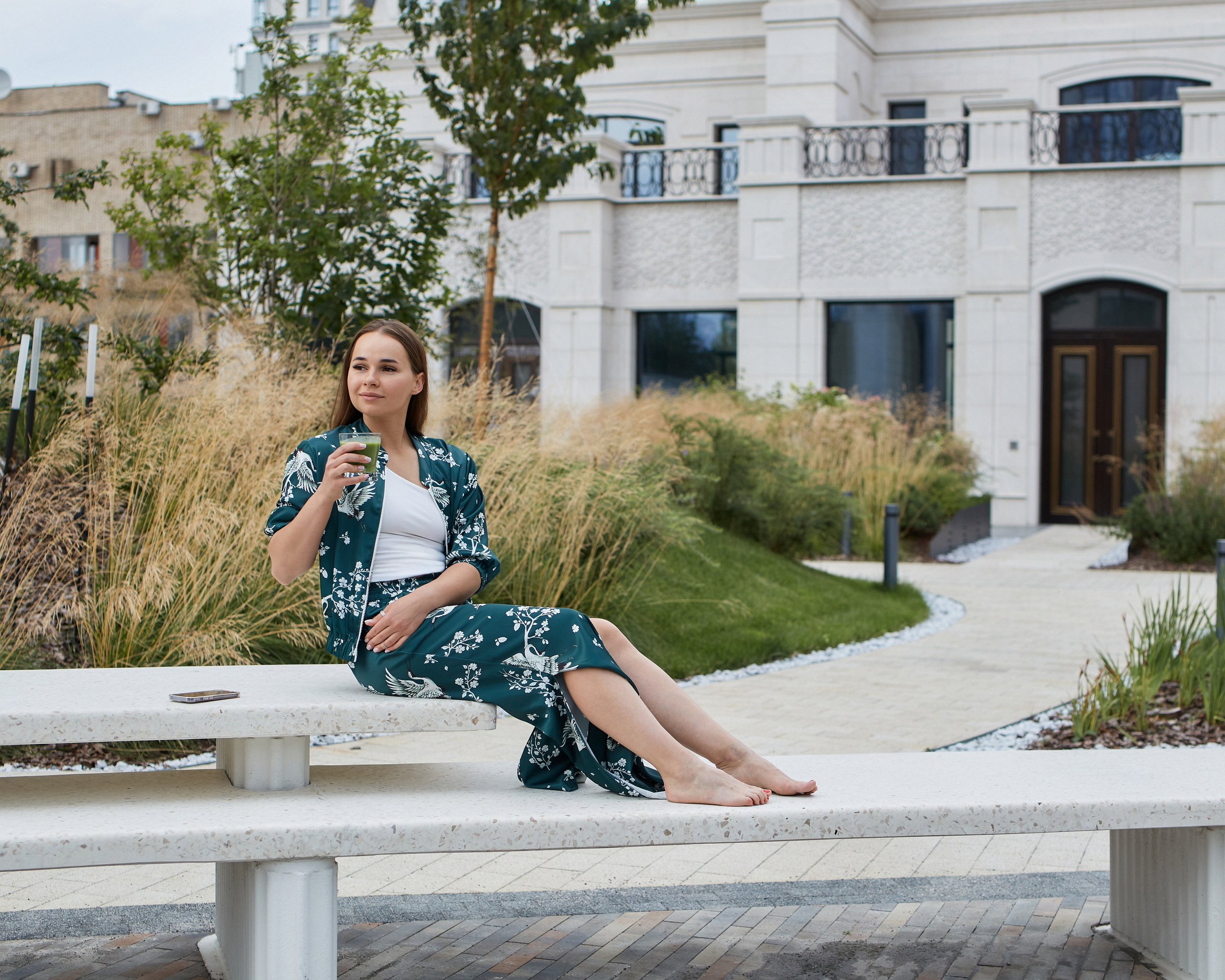 Контент съемка для эксперта