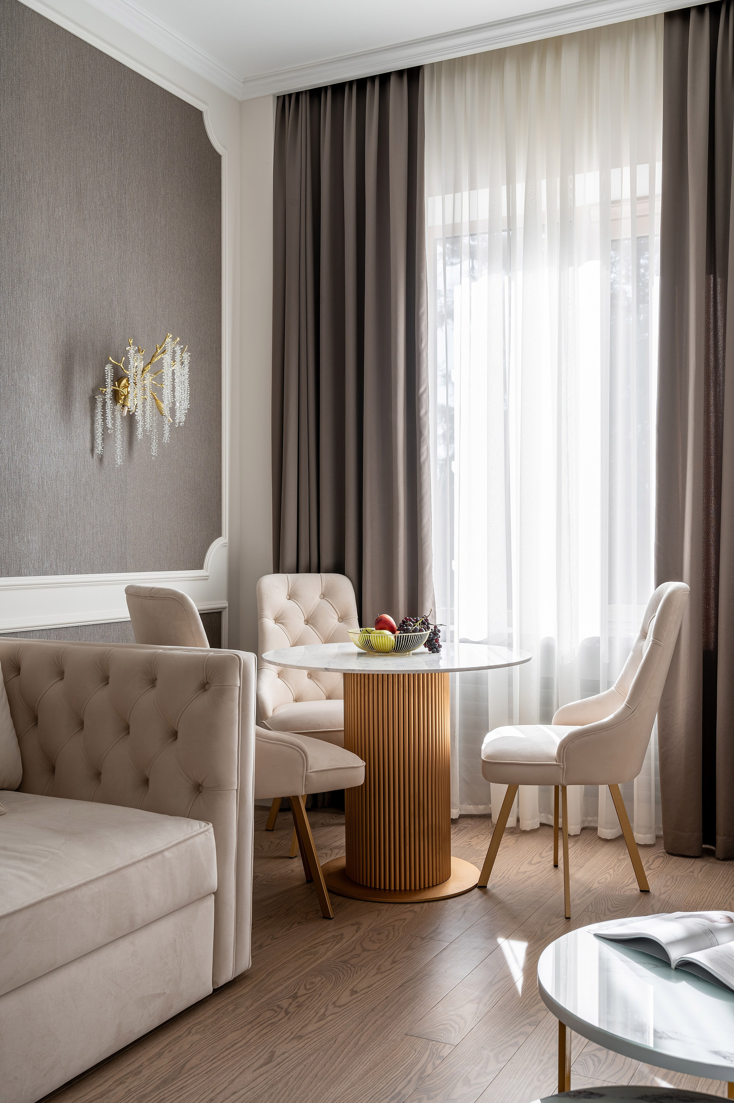 Мебельная компания ELITEHOUSE. Интерьерный фотограф в Сочи Элина Габриелян