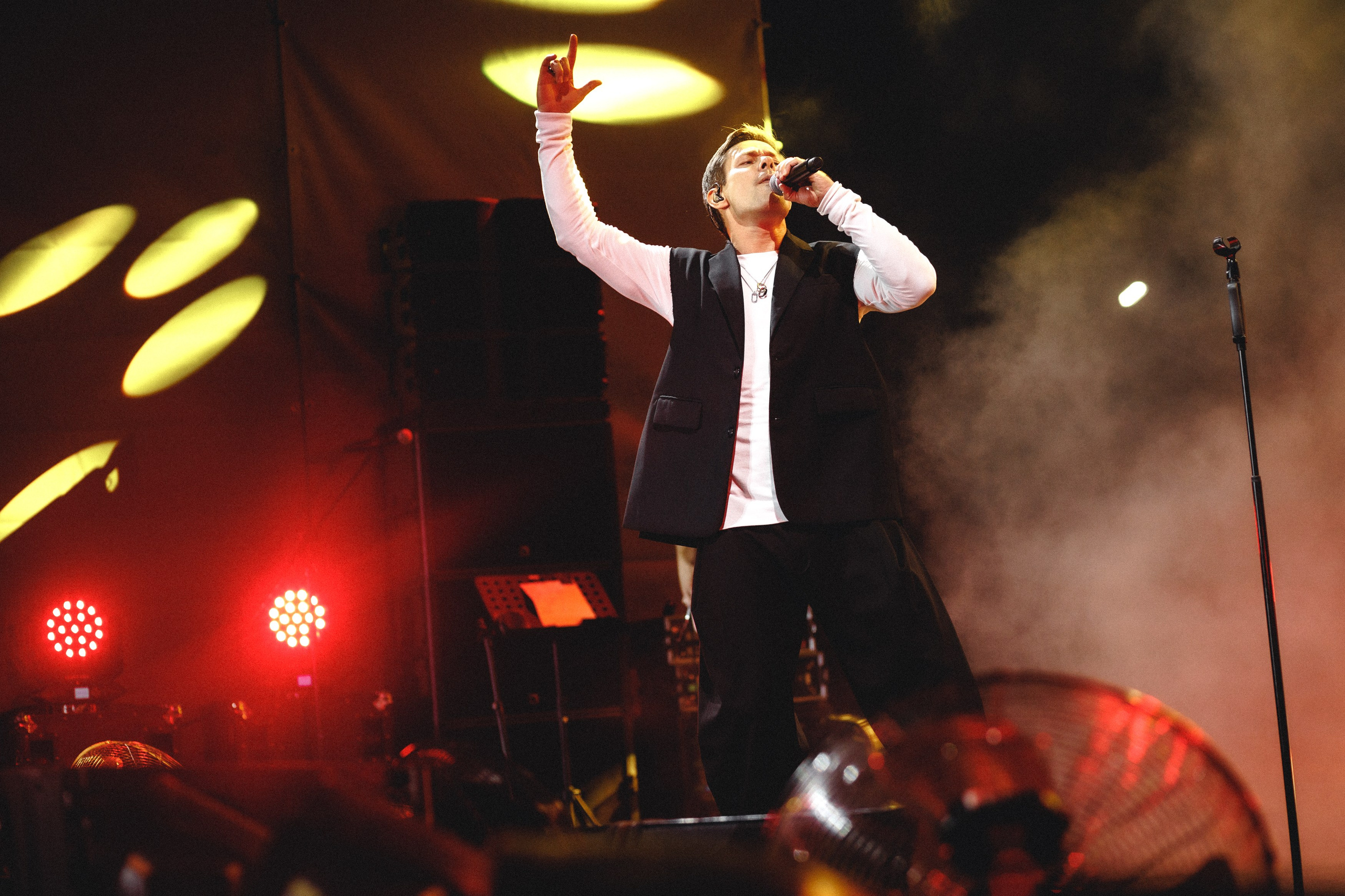 Стас Пьеха. Фотограф Москва и Московская область