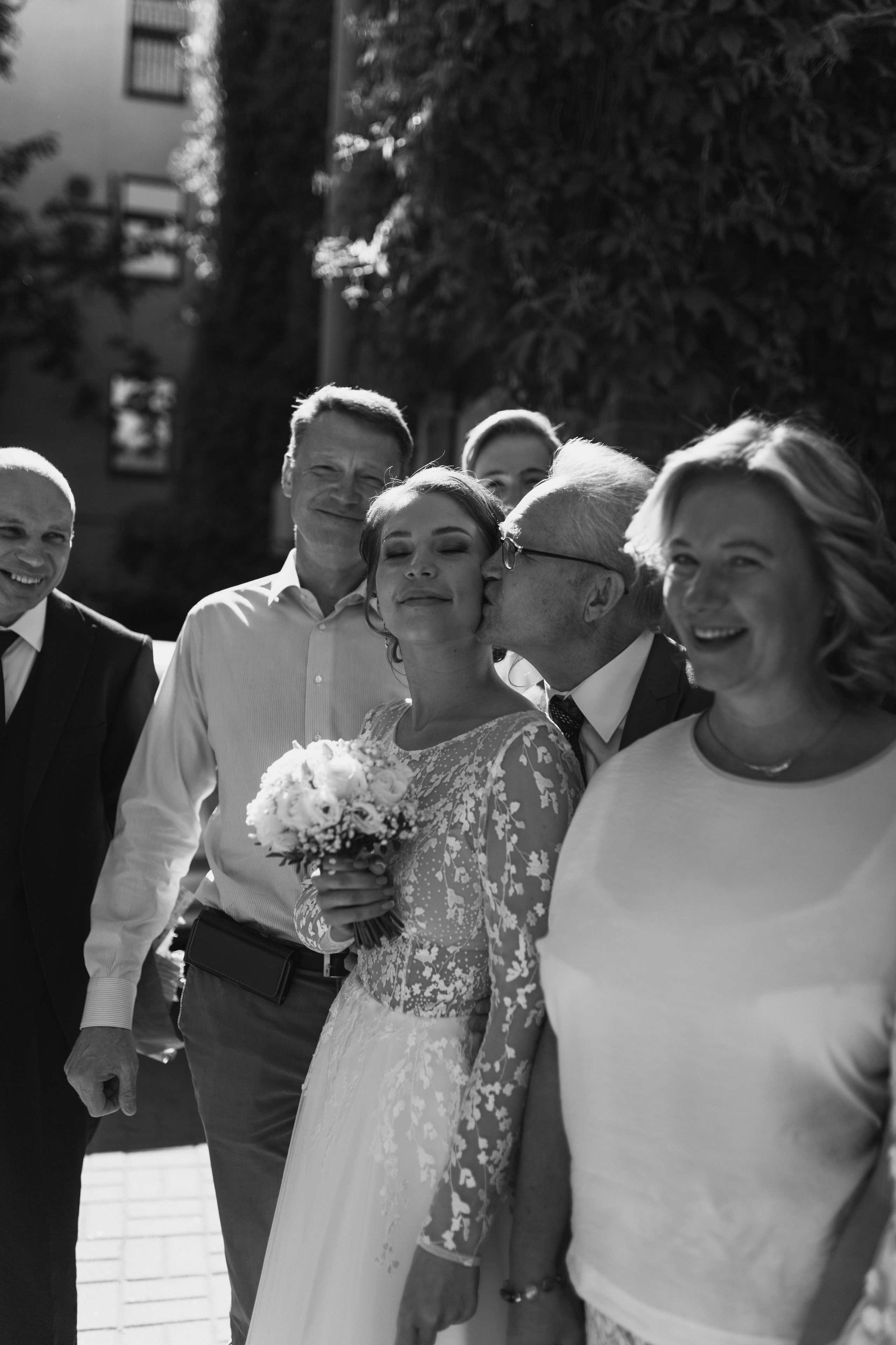 Катя и Юра. Фотограф из Петербурга