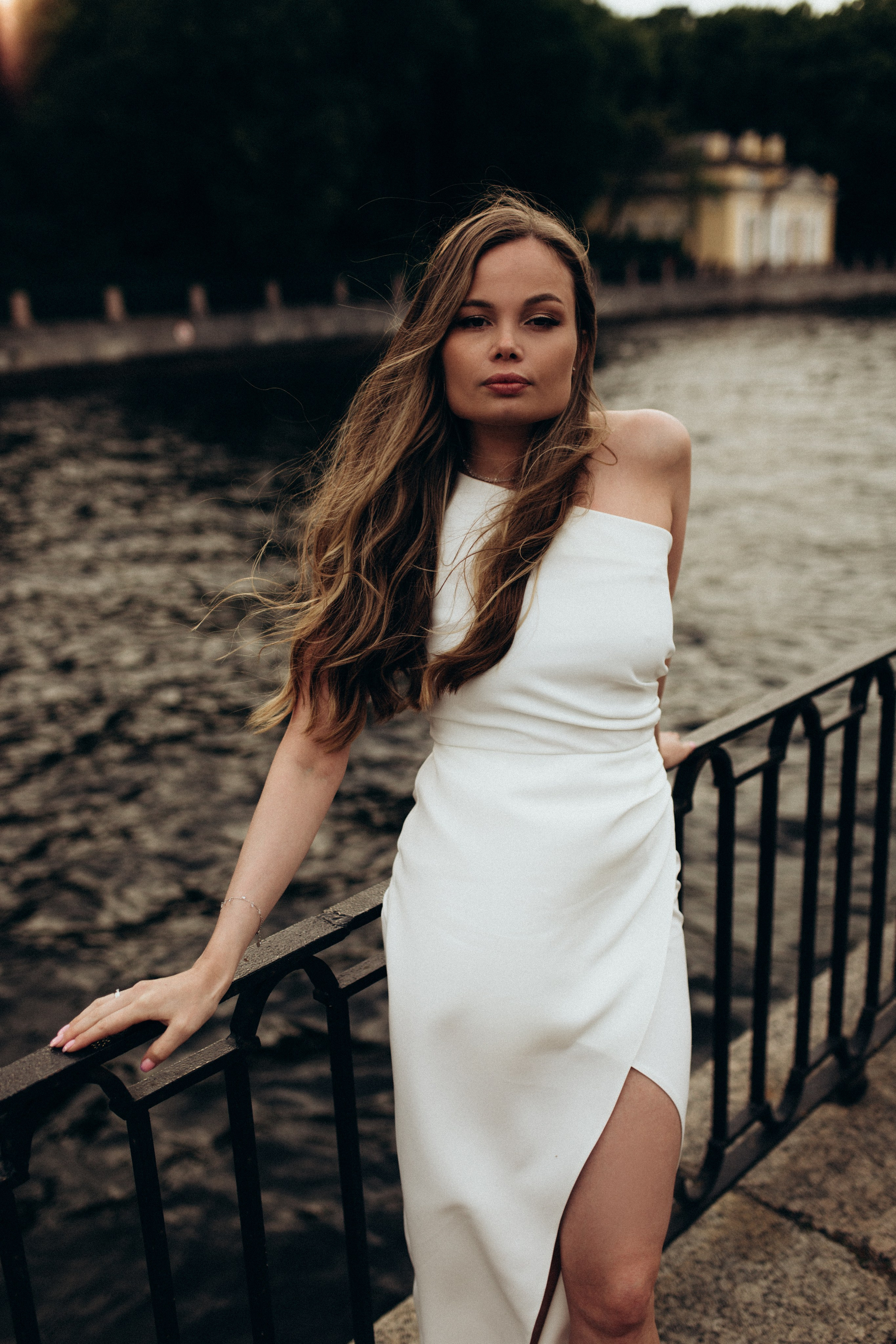 Юля и Женя. Фотограф из Петербурга