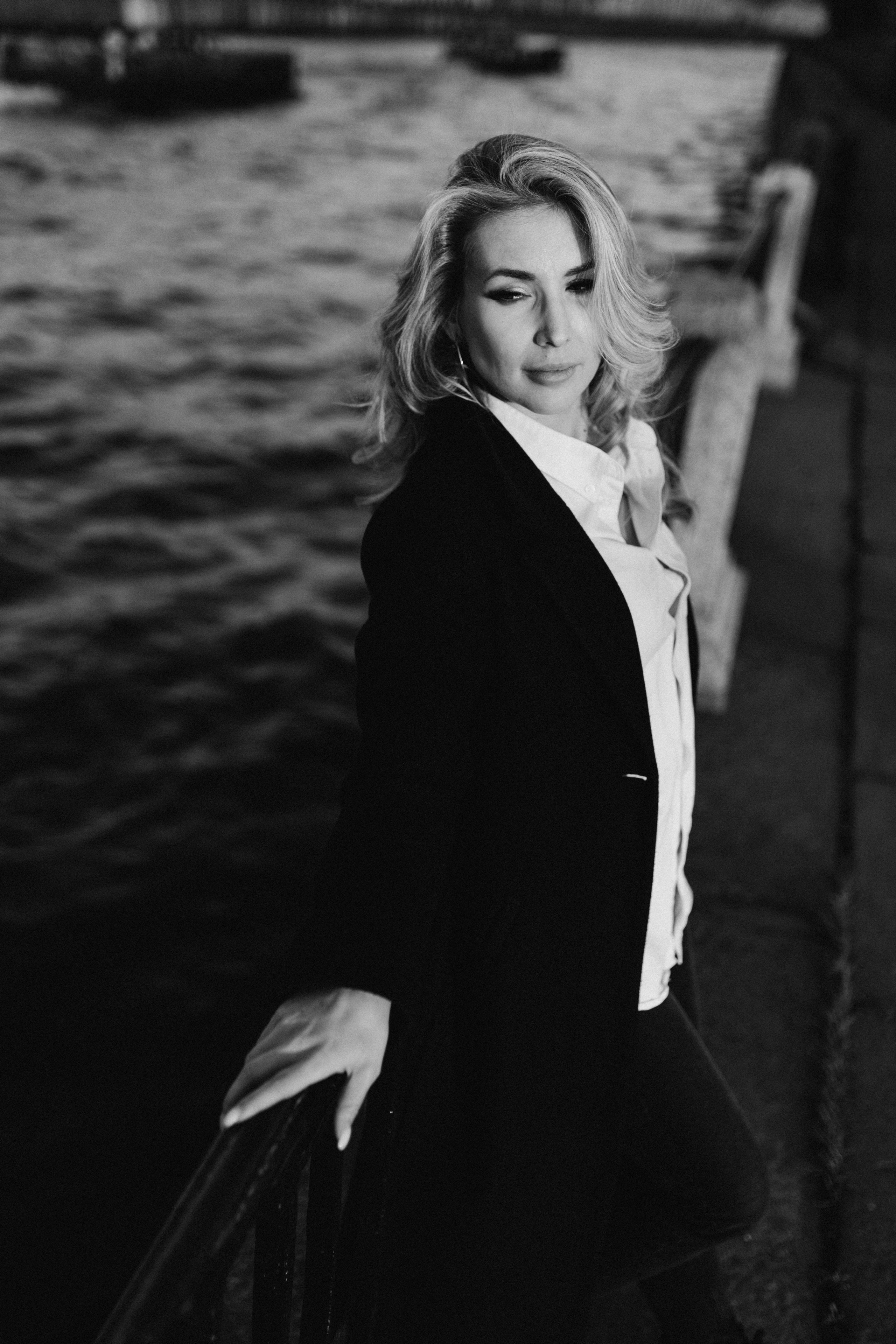 Маша и Петр. Фотограф из Петербурга