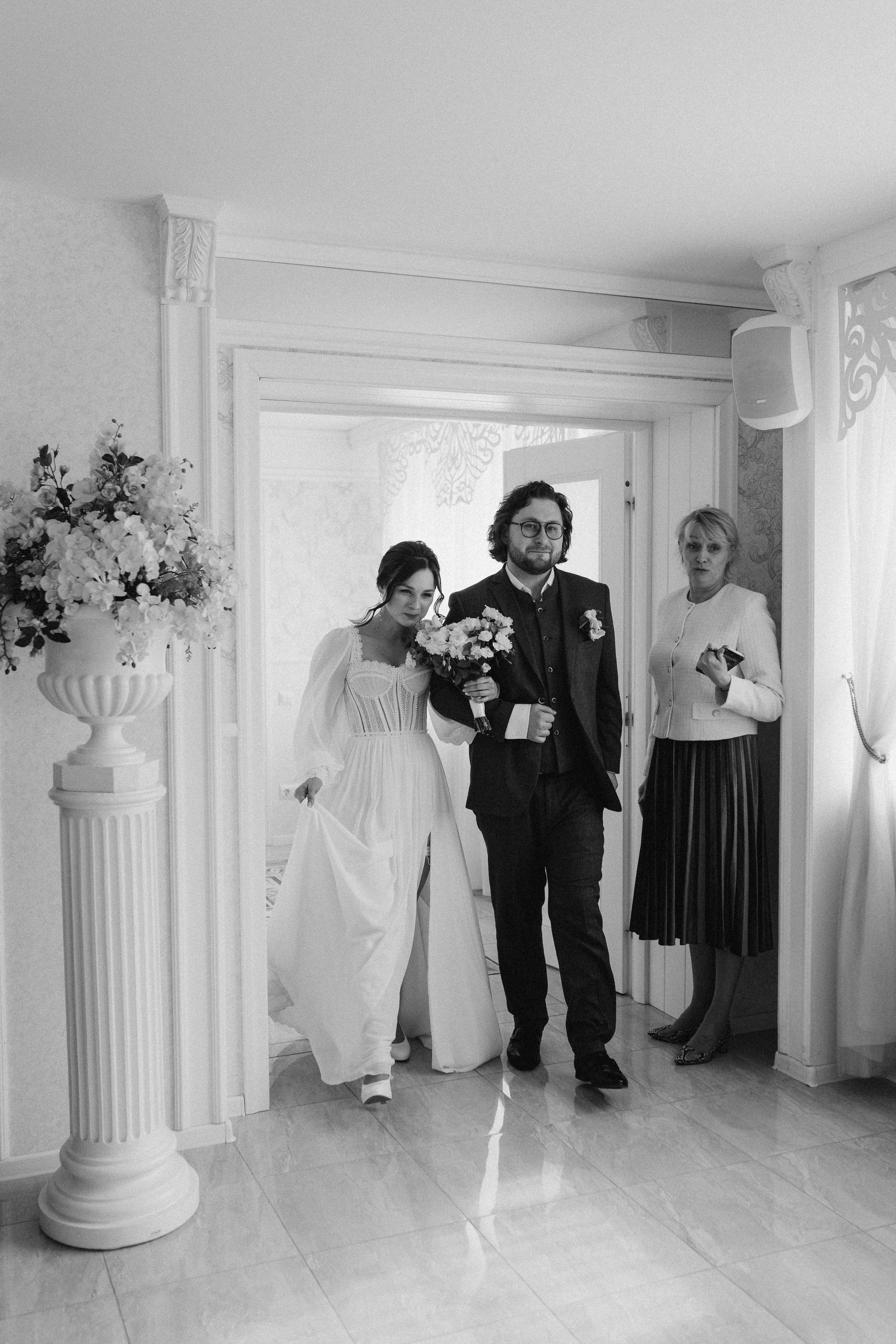 Настя и Никита. Фотограф из Петербурга