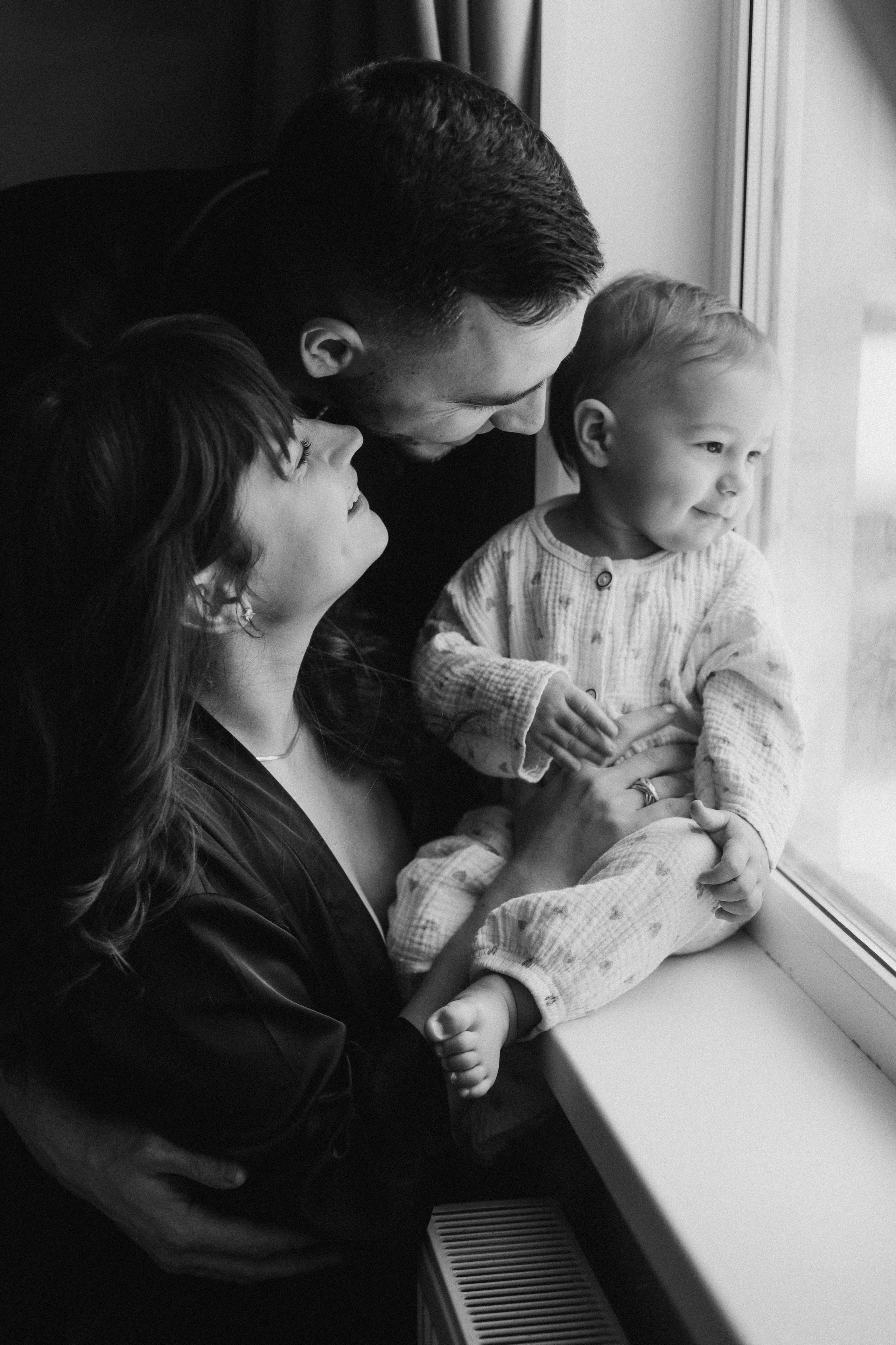 Дома. Фотограф из Петербурга